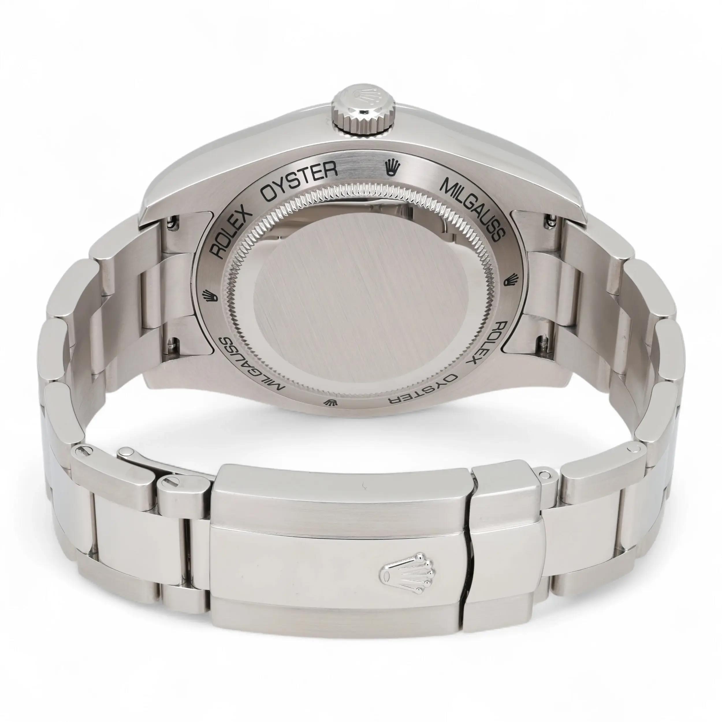 Rolex Milgauss 116400 Thumbnail 3