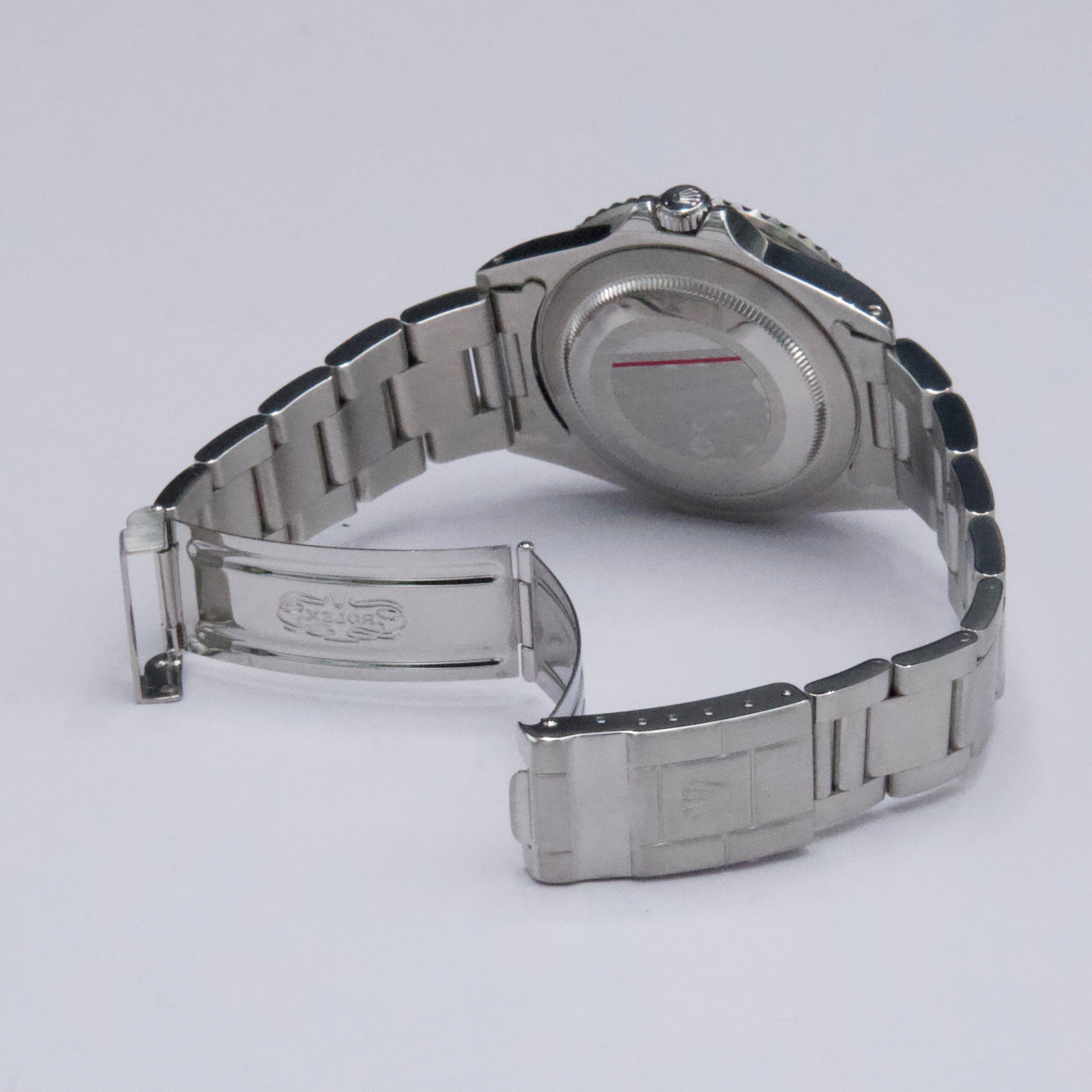 Rolex GMT Master 16700 Thumbnail 6