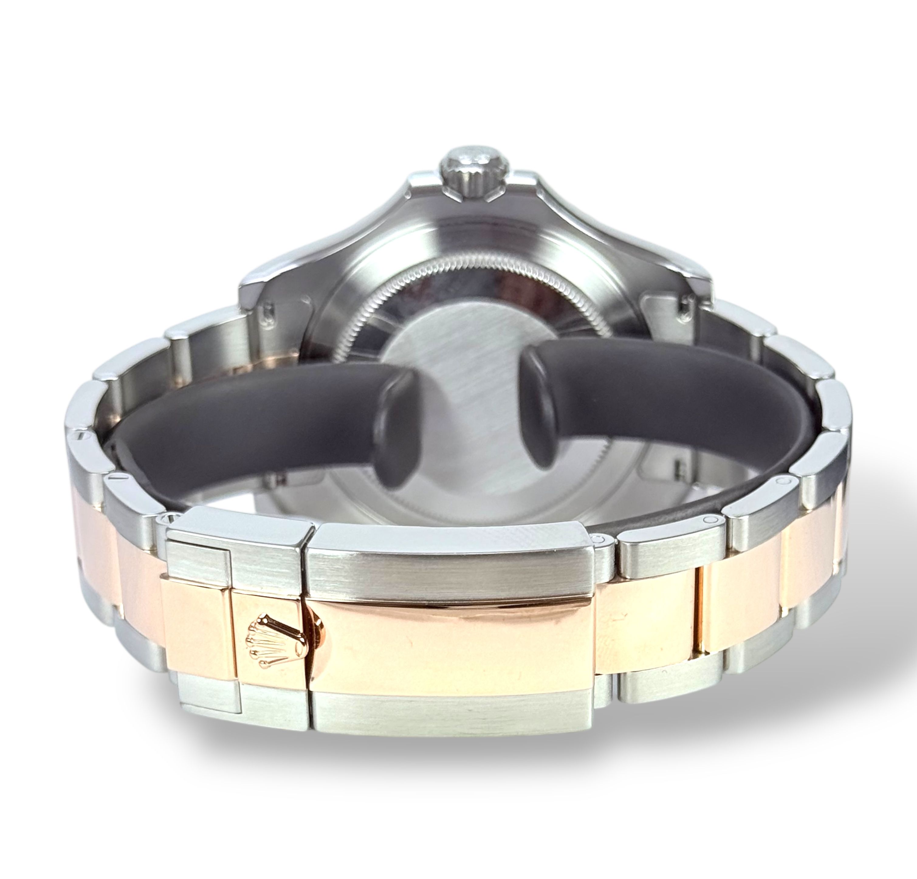 Rolex Yacht-Master 126621 Thumbnail 4