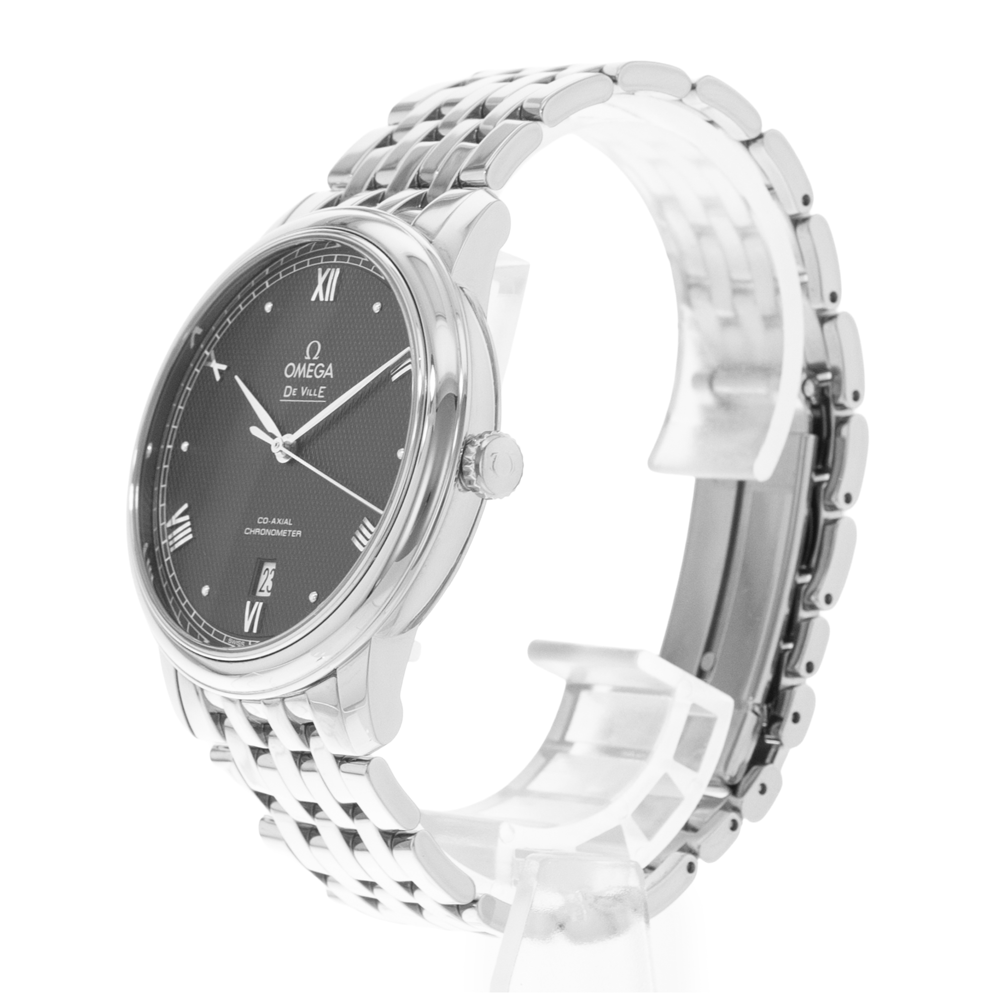 Omega De Ville Prestige 424.10.40.20.01.002 Thumbnail 4