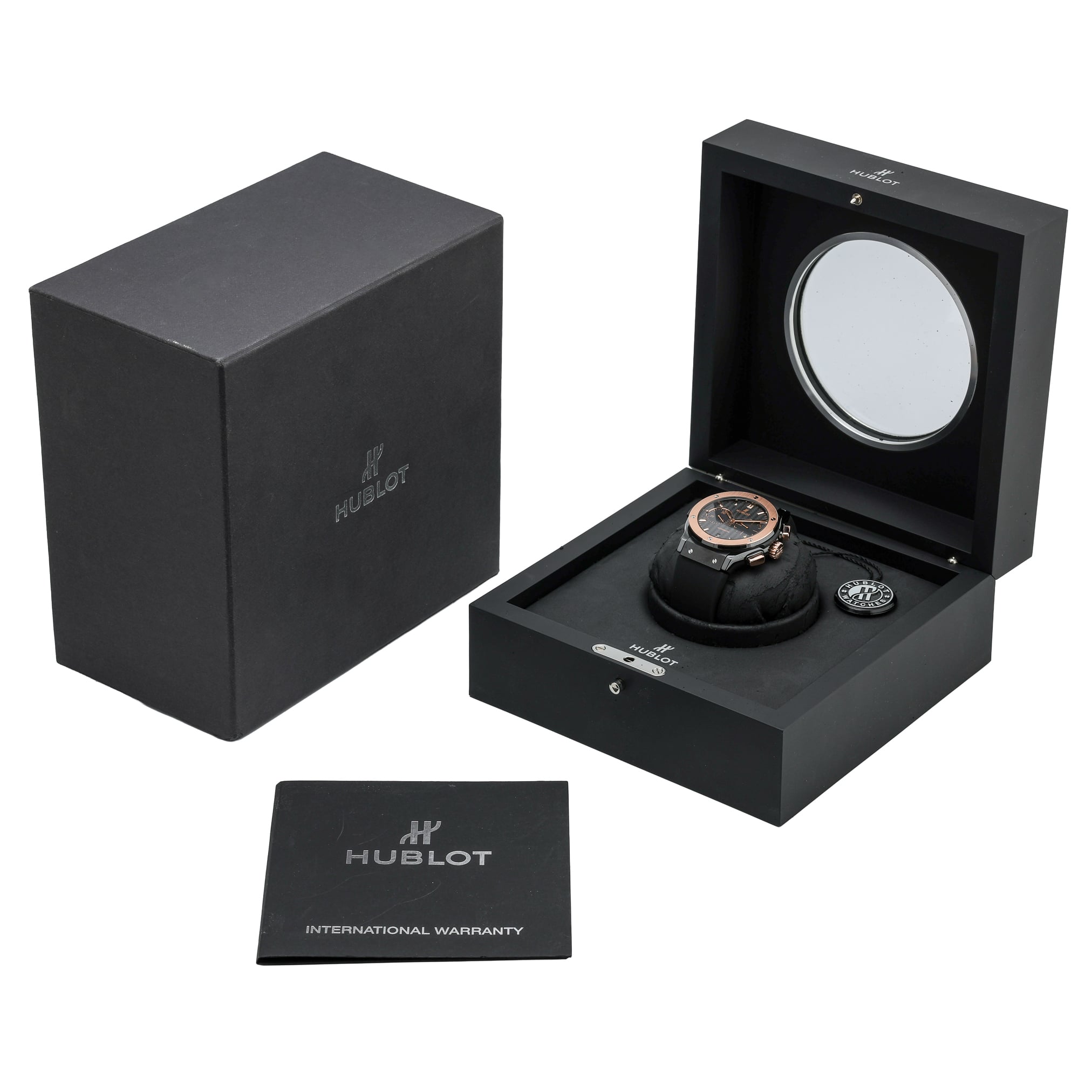 Hublot Classic Fusion 521.CO.1781.RX Thumbnail 7
