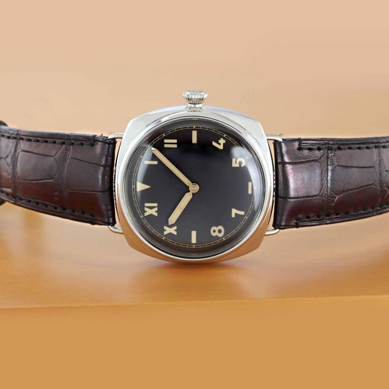 Panerai Radiomir Manual PAM00376 Thumbnail 6
