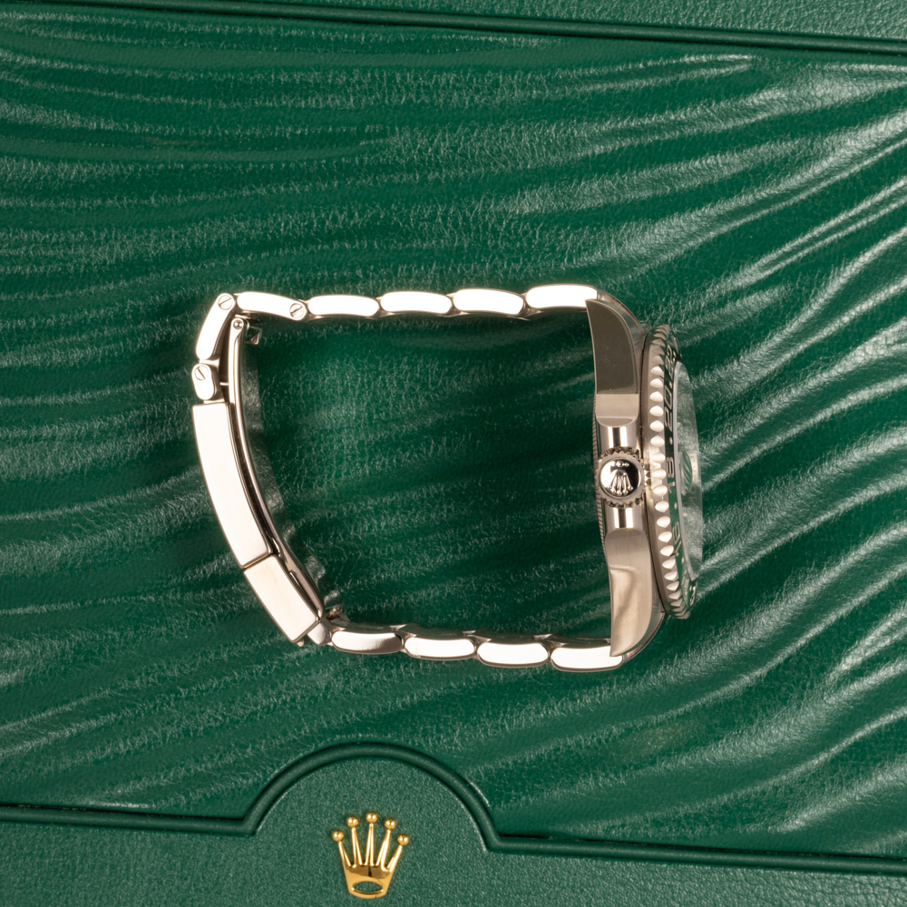 Rolex GMT Master II 126729 VTNR Thumbnail 2