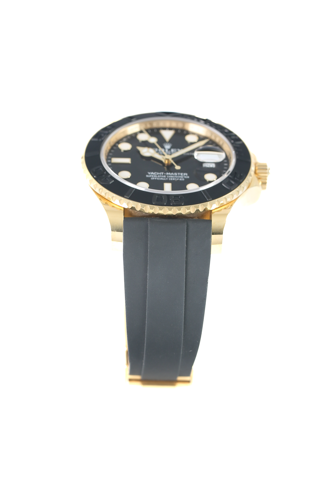 Rolex Yacht-Master 226658 Thumbnail 4