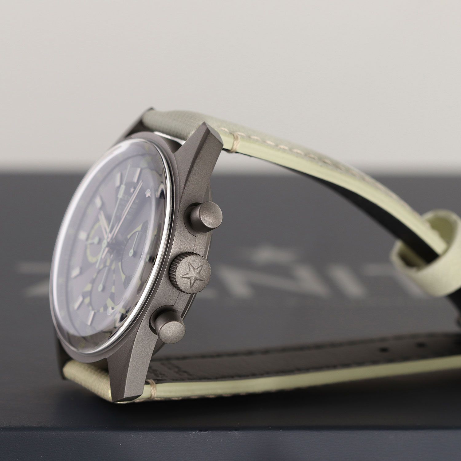 Zenith Chronomaster 97.G383.400/38.C881 Thumbnail 3