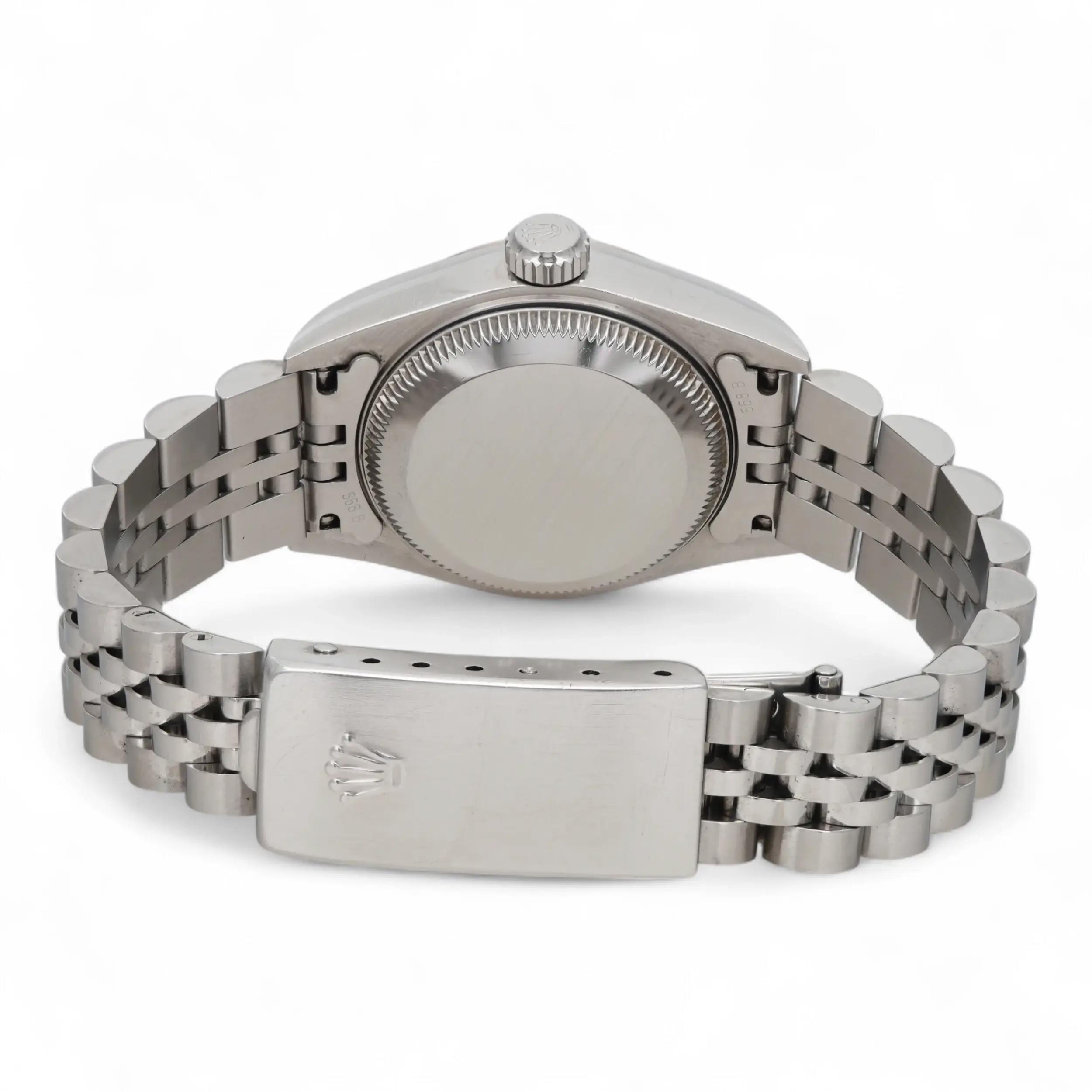 Rolex Datejust Lady 79174 Thumbnail 3