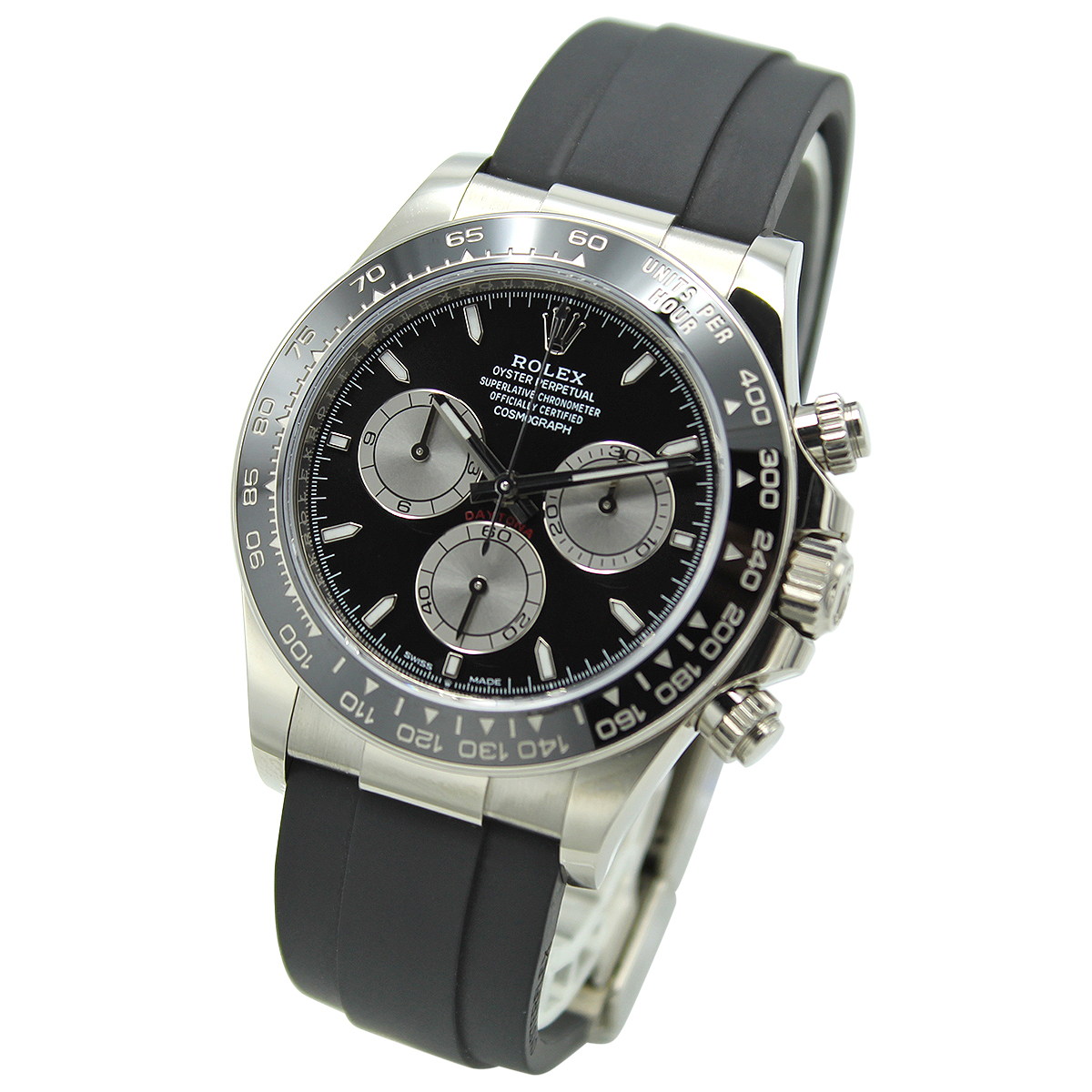 Rolex Daytona 126519 LN Thumbnail 2