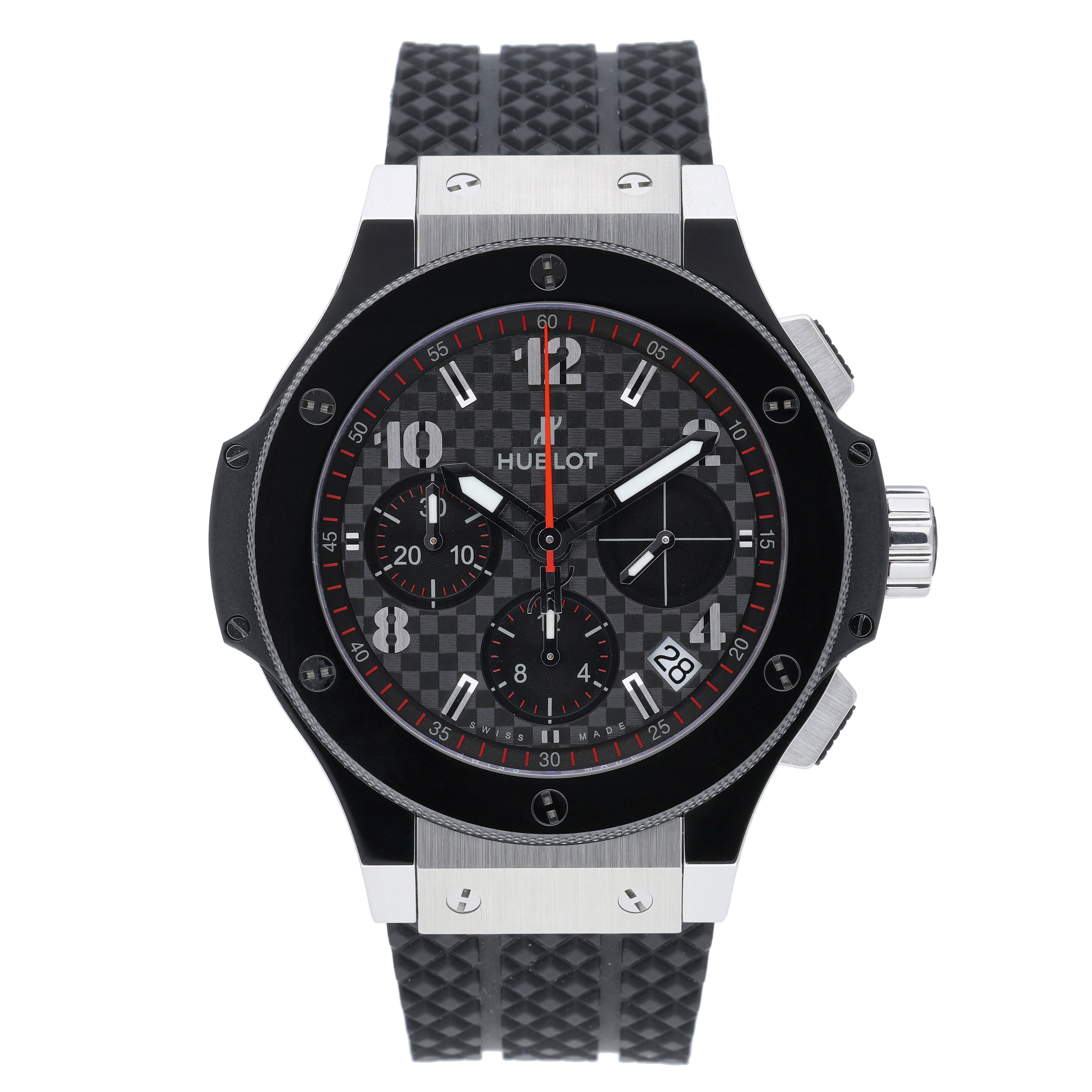 Hublot Big Bang 341.SB.131.RX Thumbnail 6