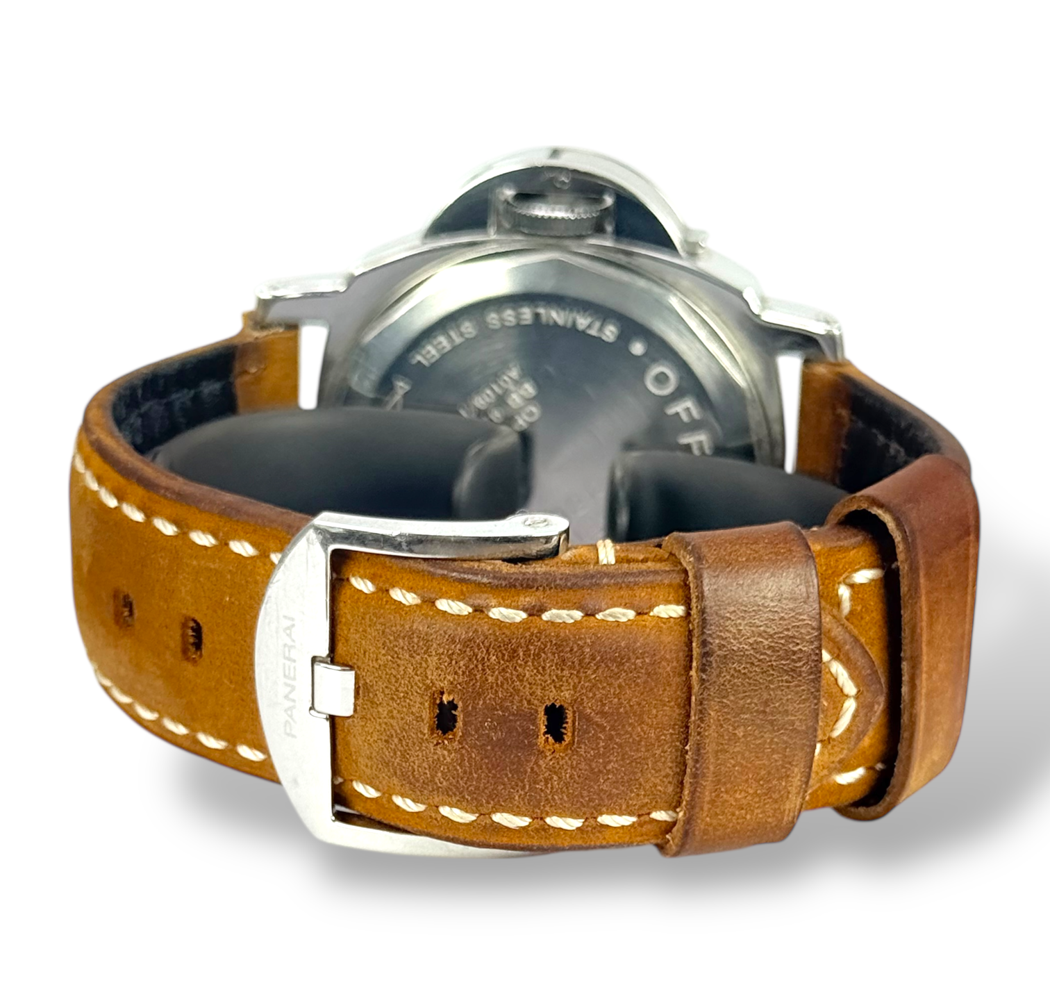 Panerai Luminor Marina PAM00003 Thumbnail 4