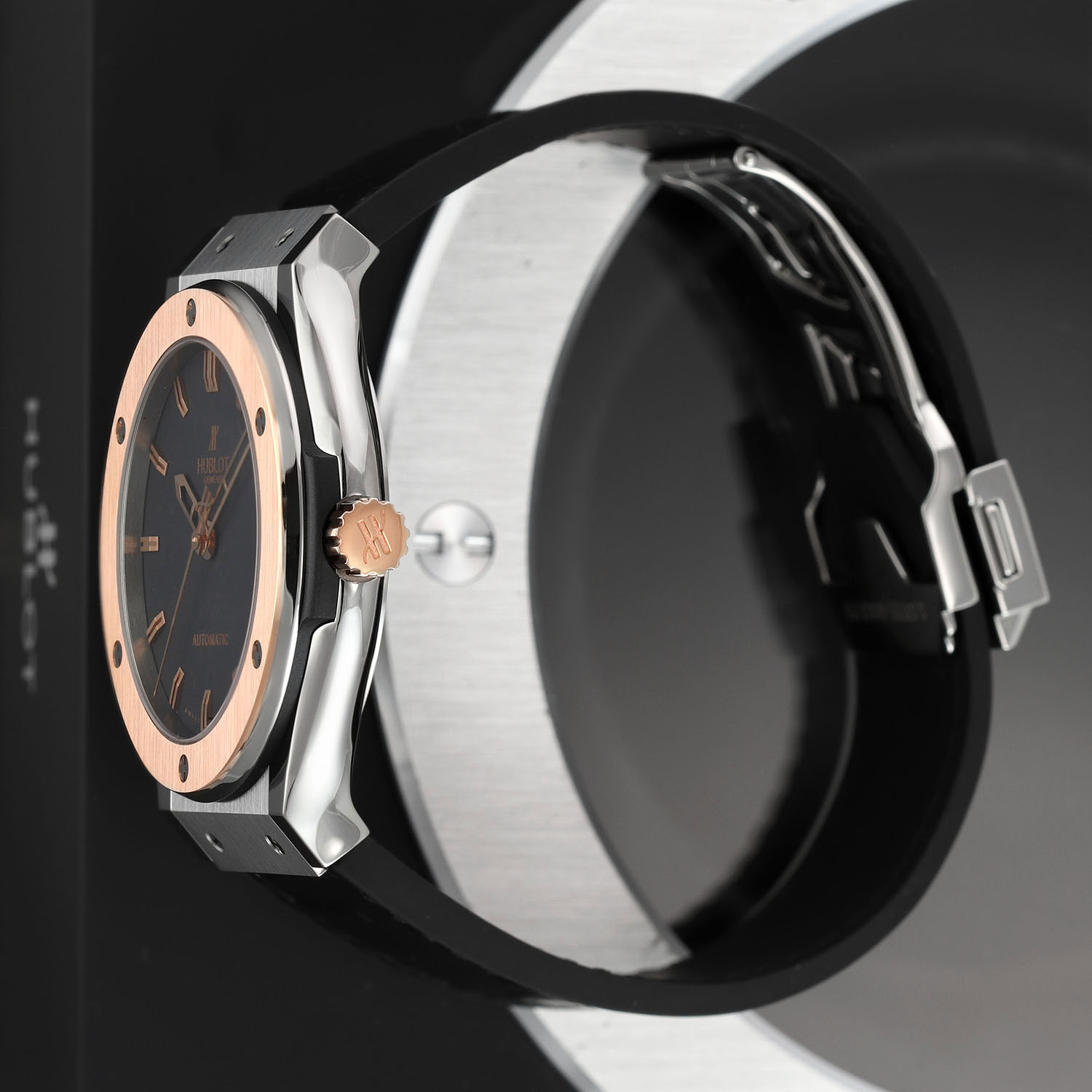 Hublot Classic Fusion 511.NO.1180.LR Thumbnail 3