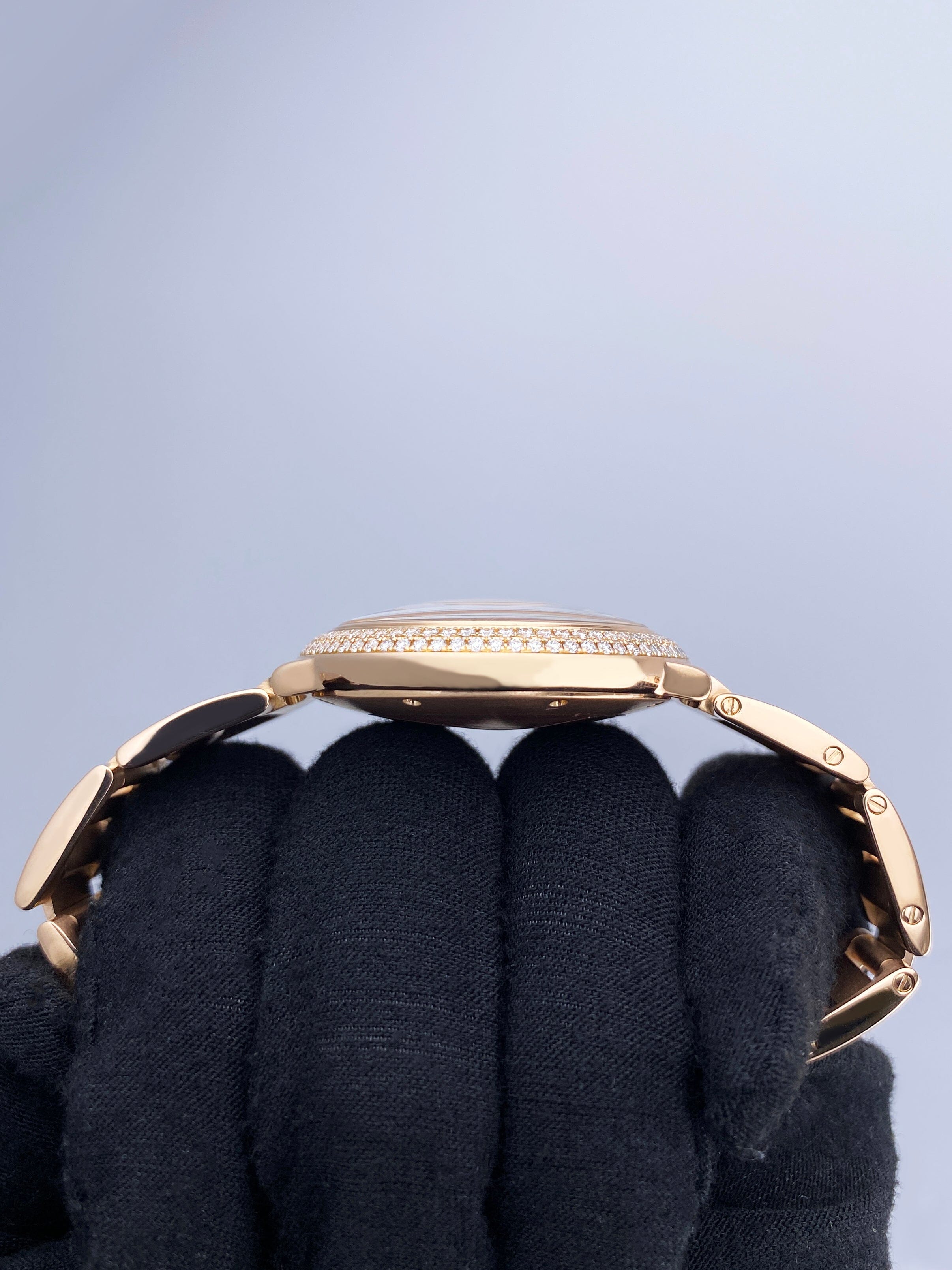 Cartier Ballon Bleu WE9005Z3 Thumbnail 7