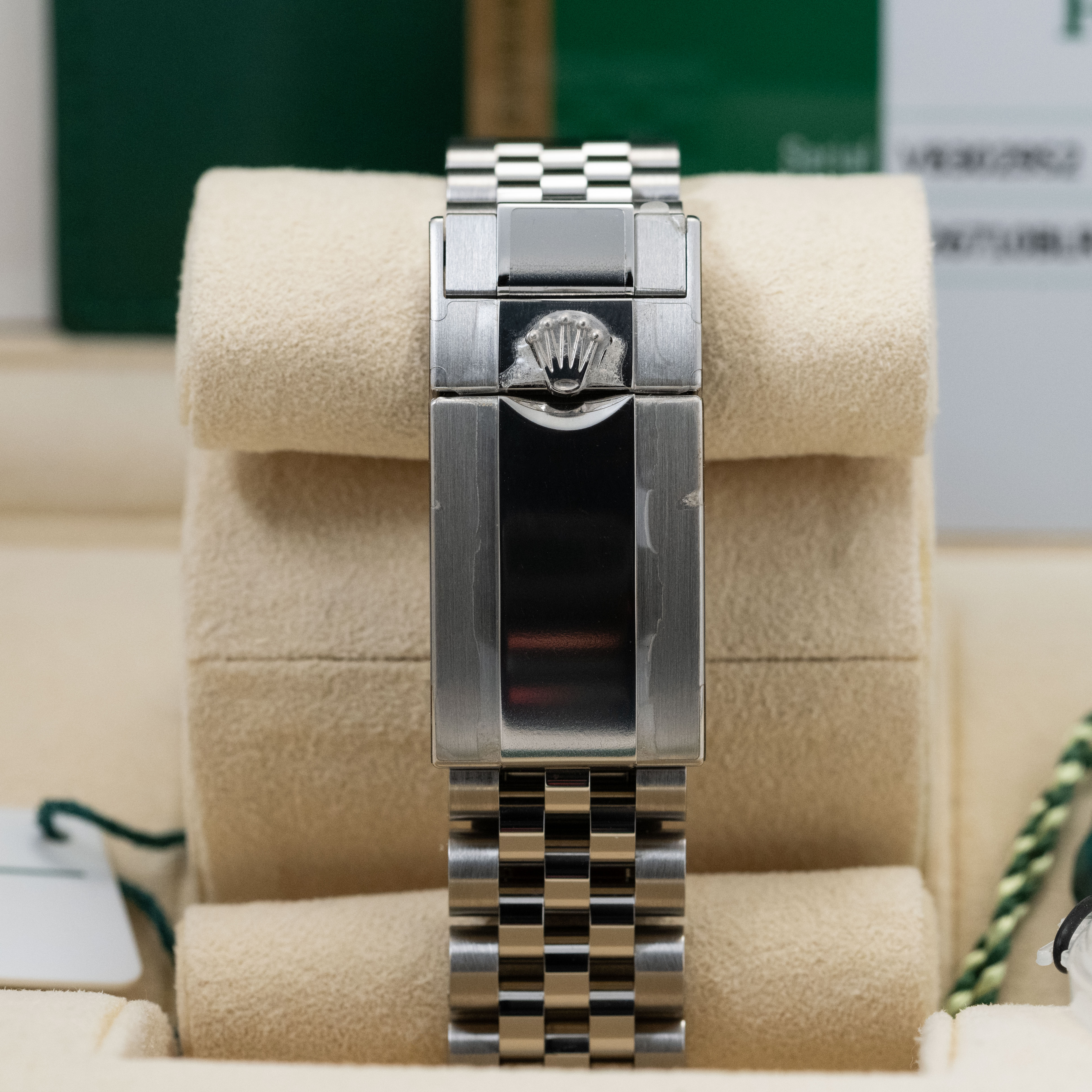 Rolex GMT Master II 126710 BLRO Thumbnail 5