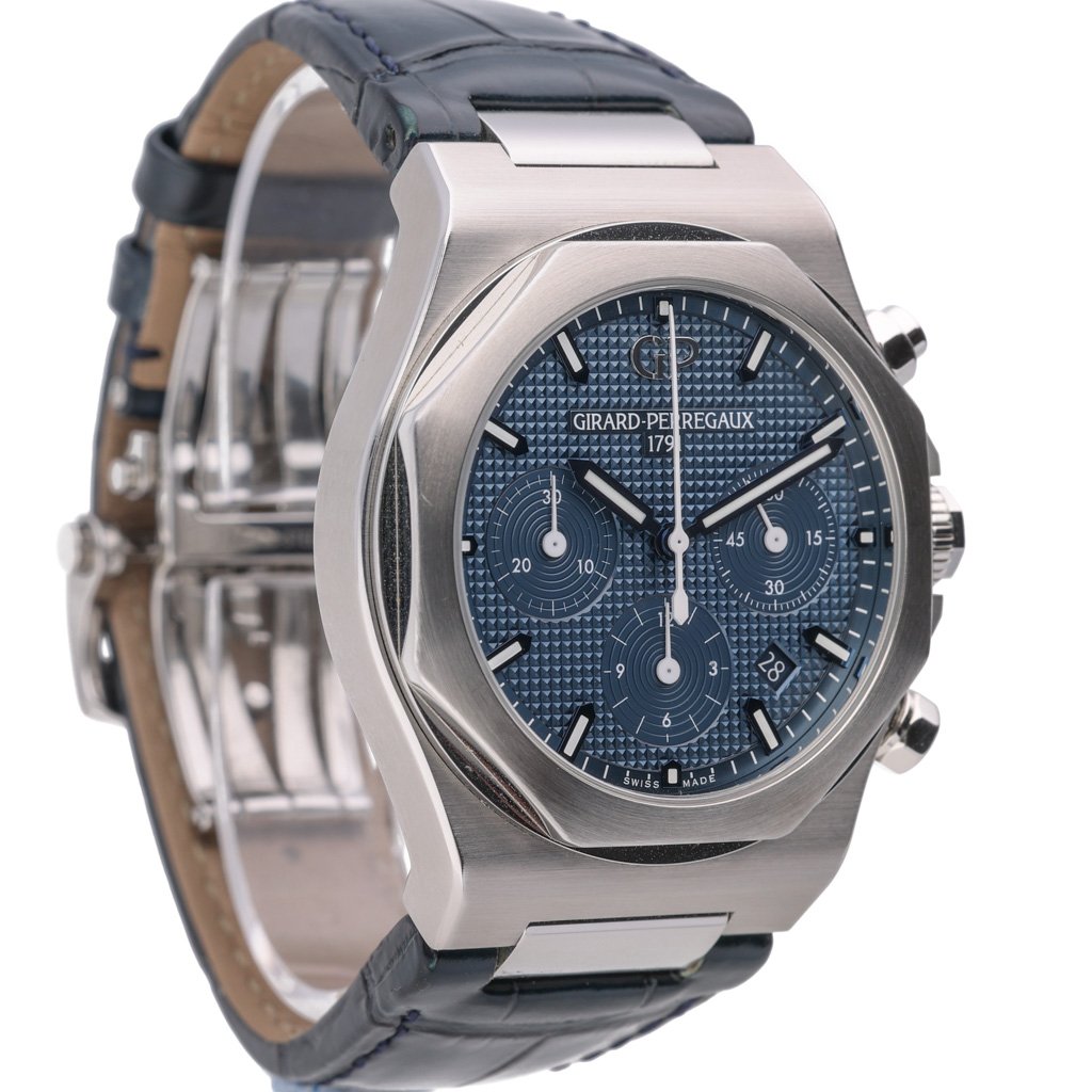 Girard Perregaux Laureato 81020-11-431-BB4A Thumbnail 5