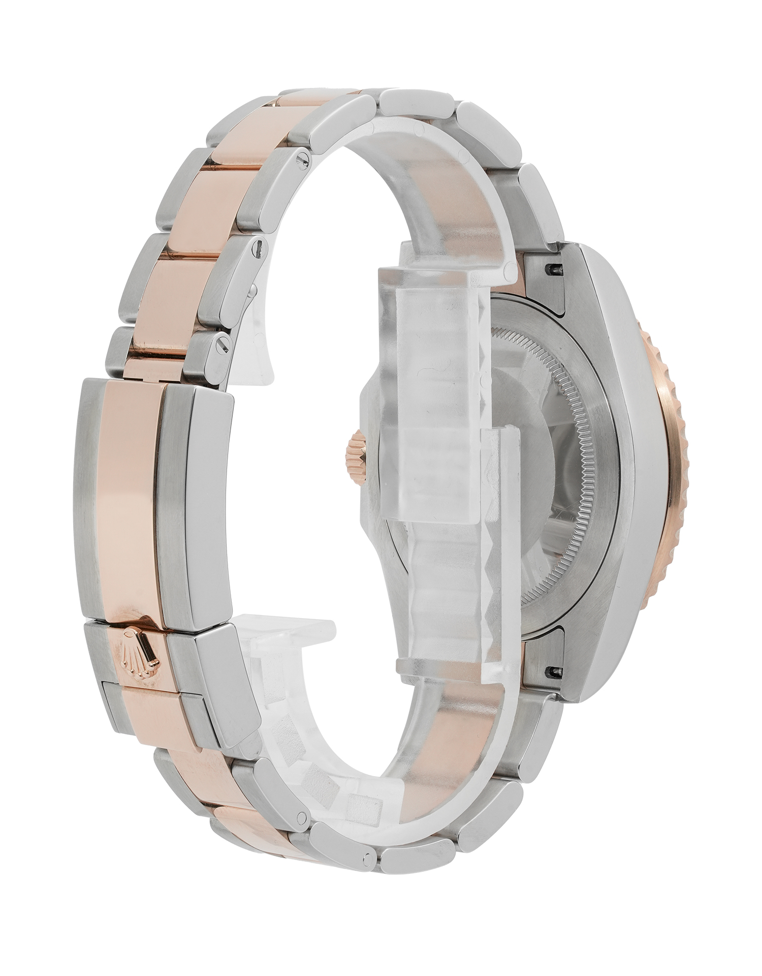 Rolex GMT Master II 126711 CHNR Thumbnail 4