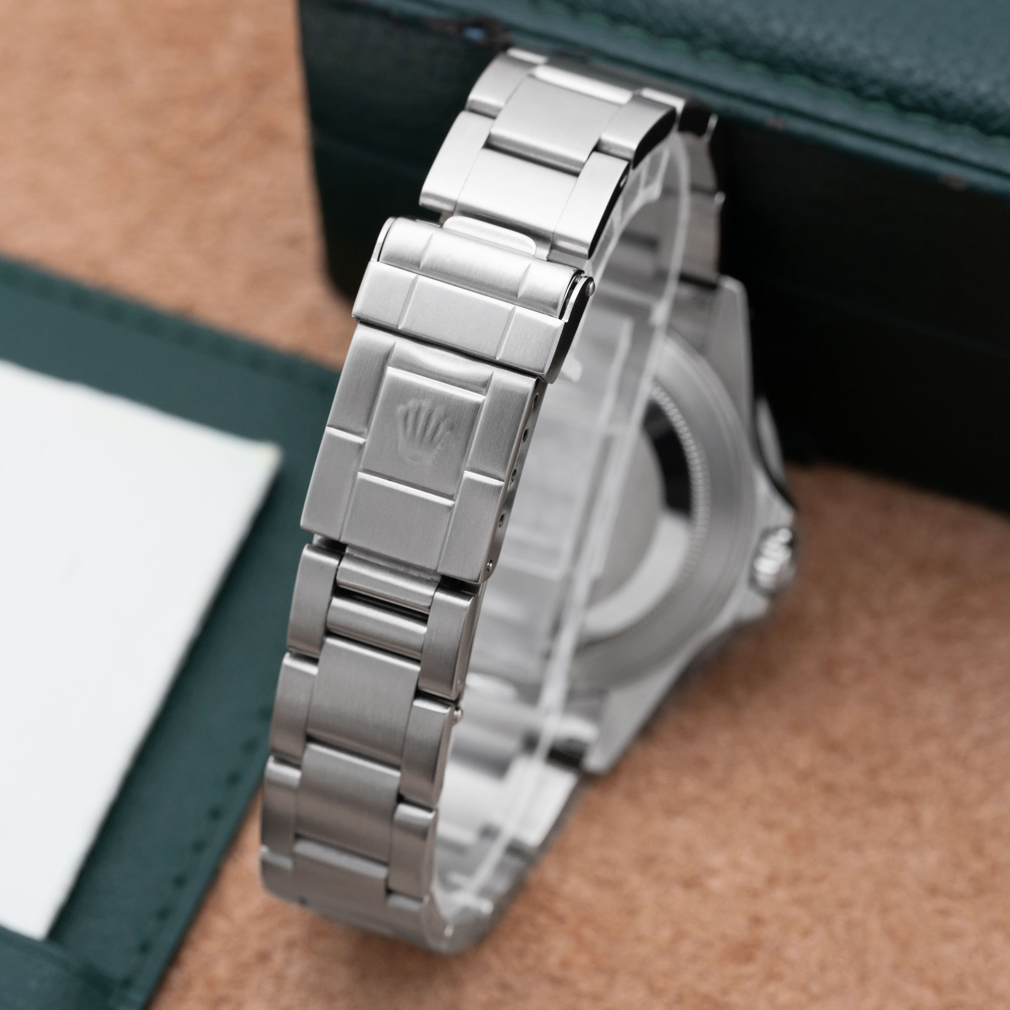 Rolex GMT Master II 16710 Thumbnail 3