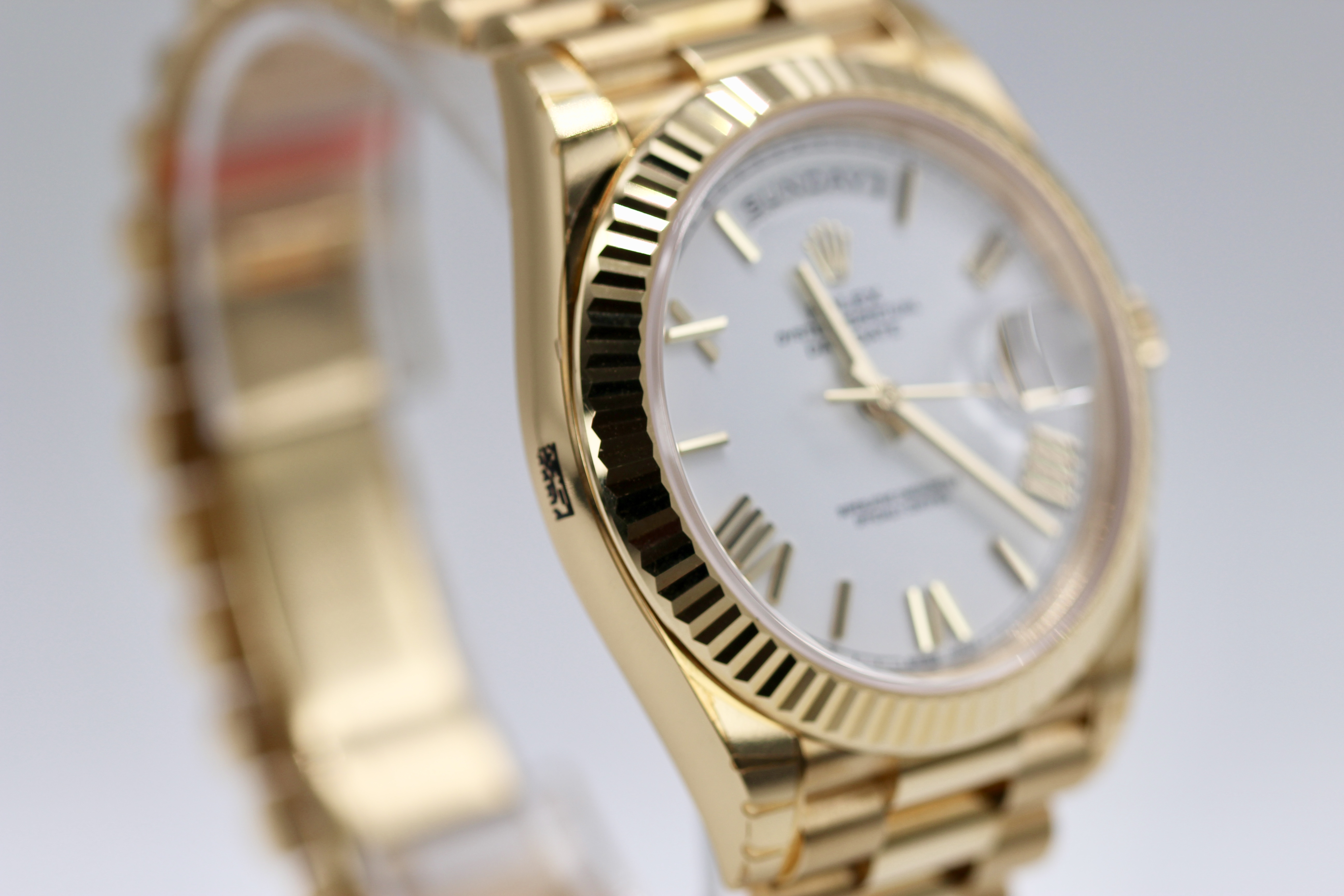 Rolex Day-Date 40 228238 Thumbnail 3