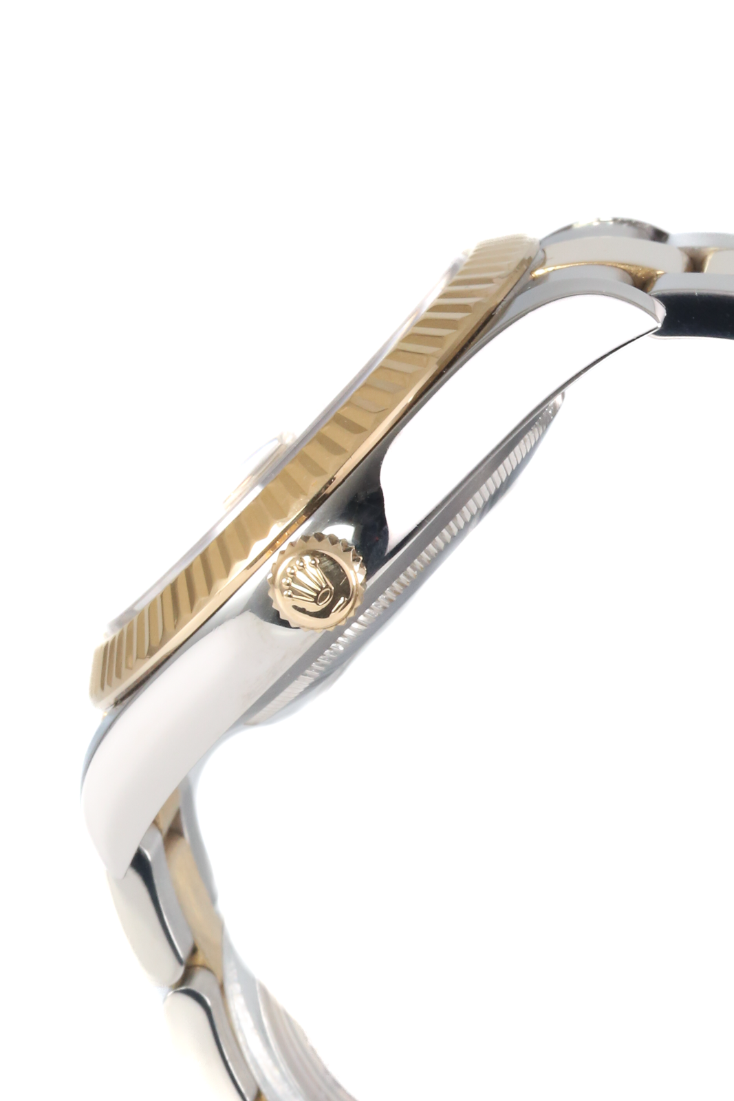 Rolex Datejust II 116333 Thumbnail 2