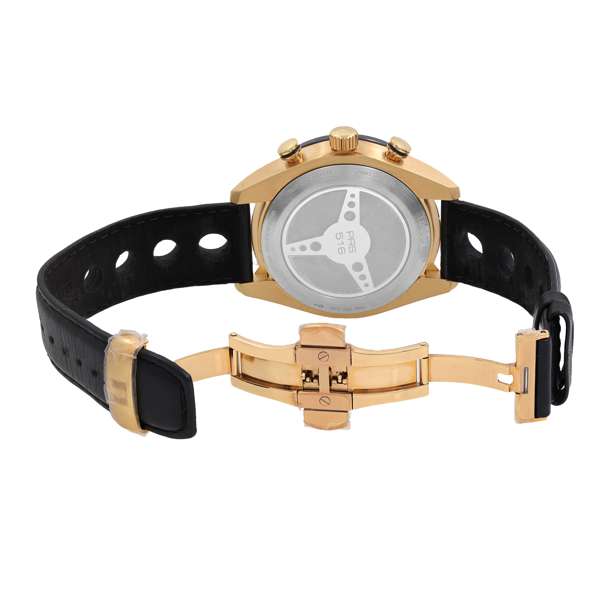 Tissot PRS516 T100.417.36.051.00 Thumbnail 3