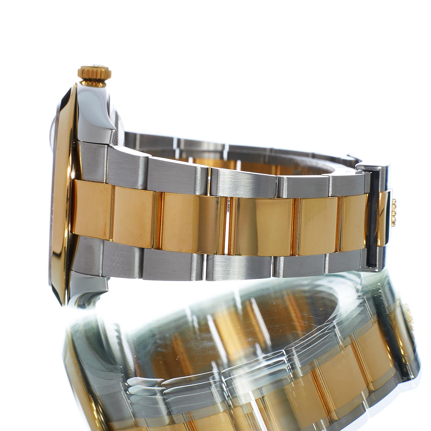 Rolex Datejust 41 126303 Thumbnail 2