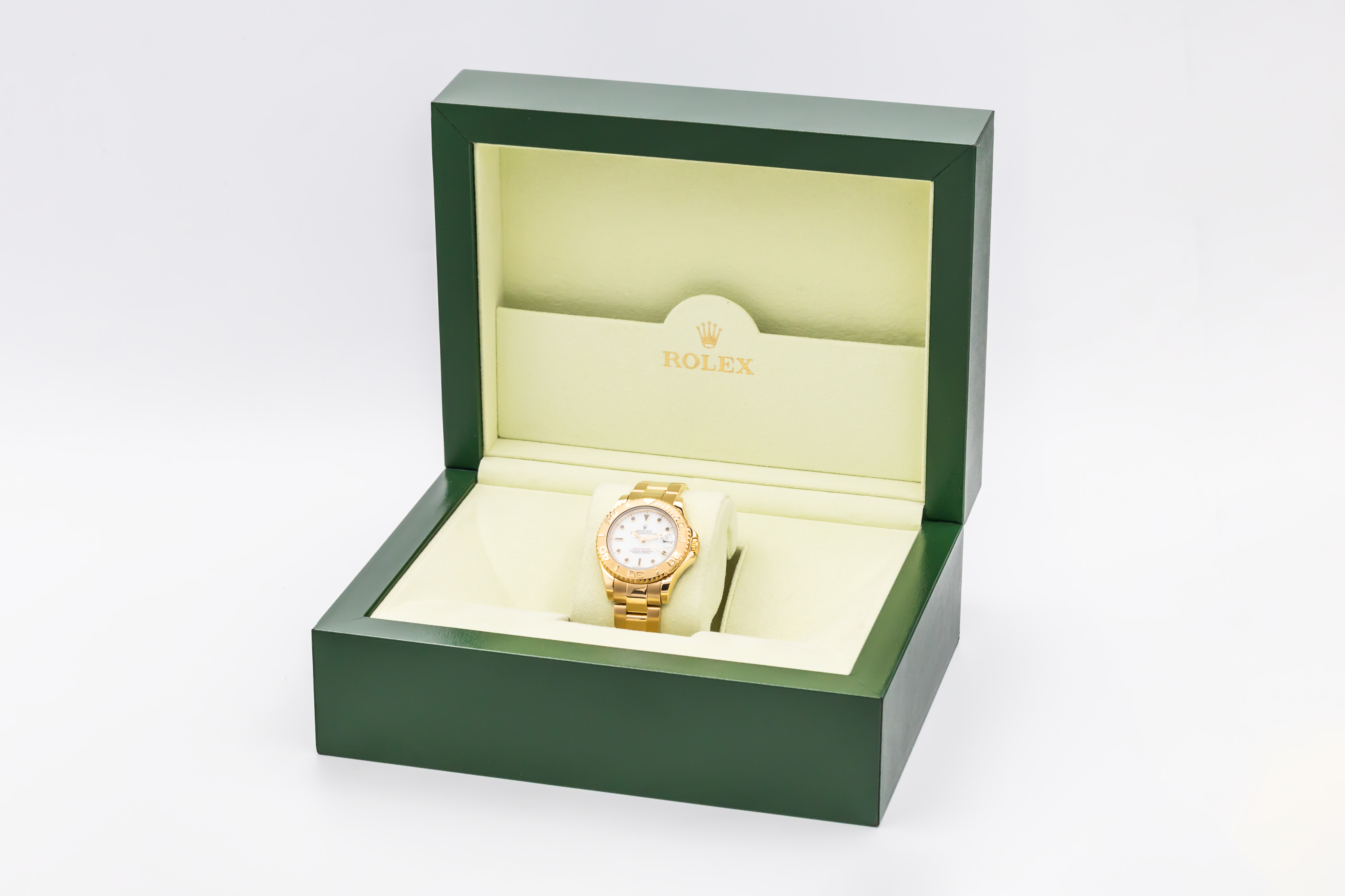 Rolex Yacht-Master 68628 Thumbnail 7