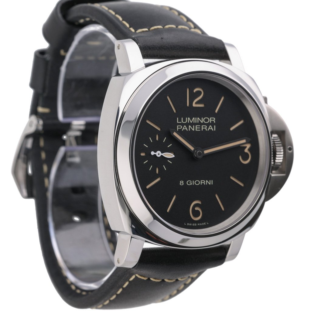 Panerai Luminor 8 Giorni PAM00915 Thumbnail 5
