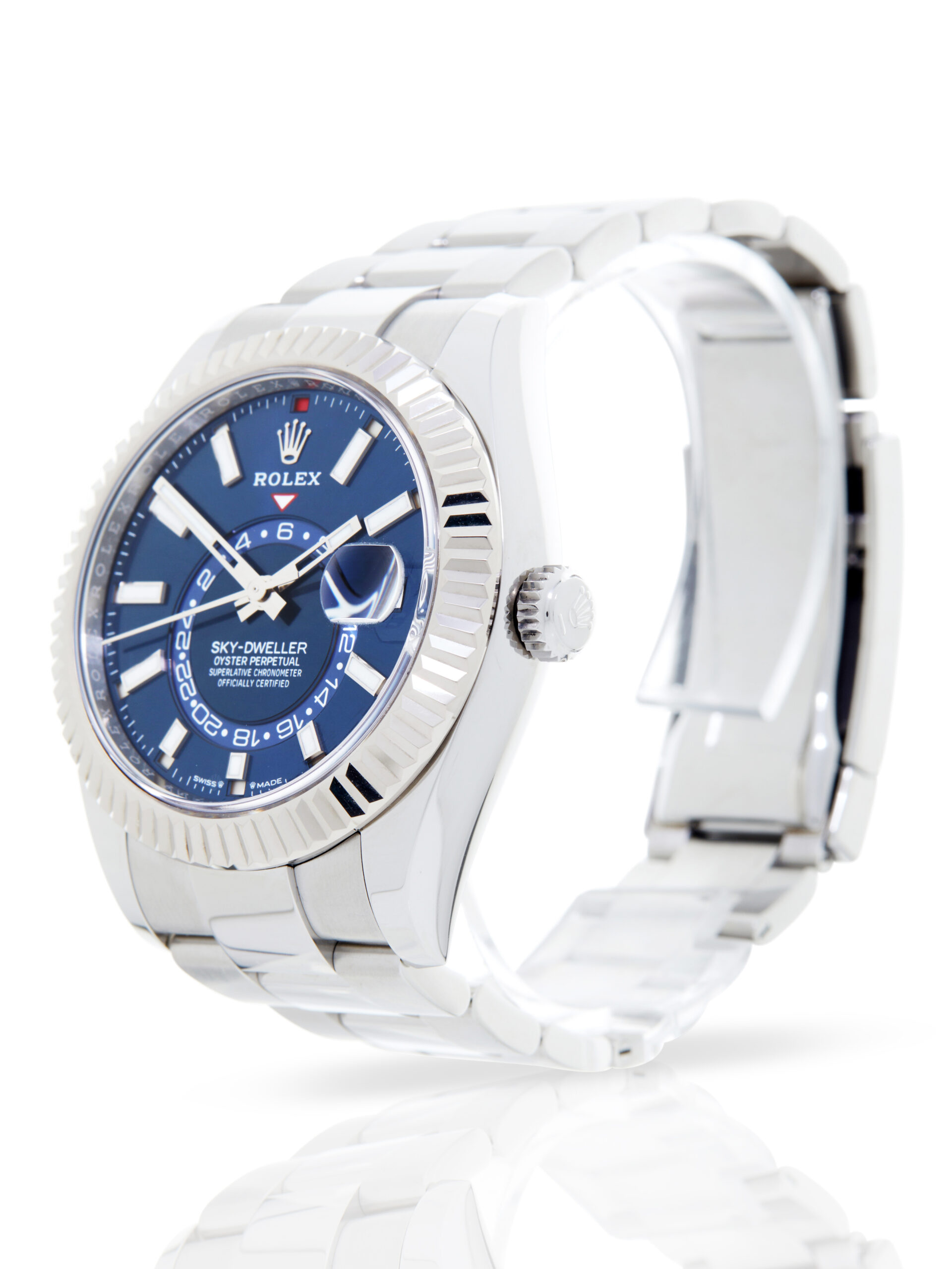 Rolex Sky-Dweller 336934 Thumbnail 2