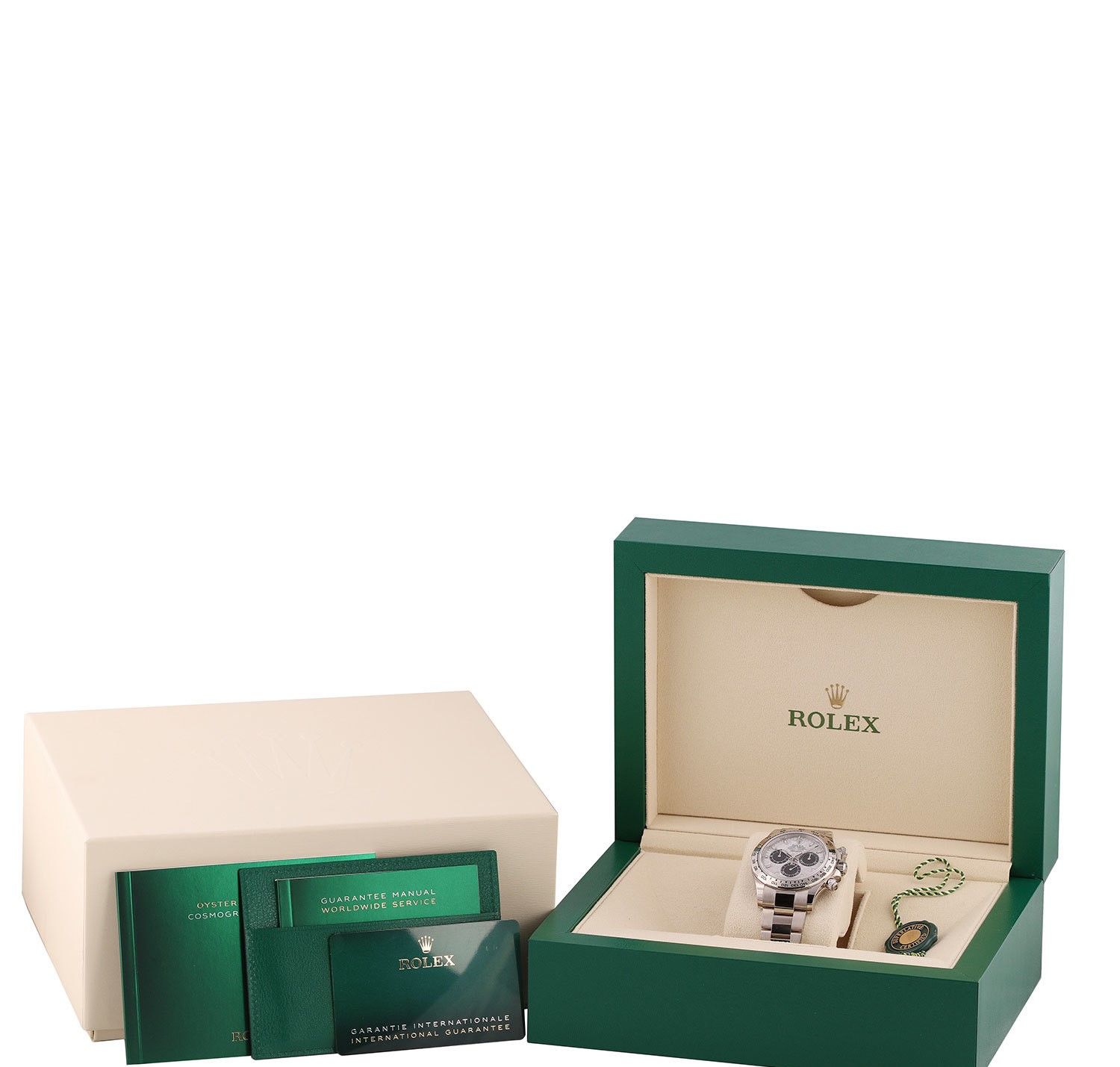 Rolex Daytona 116509 Thumbnail 6