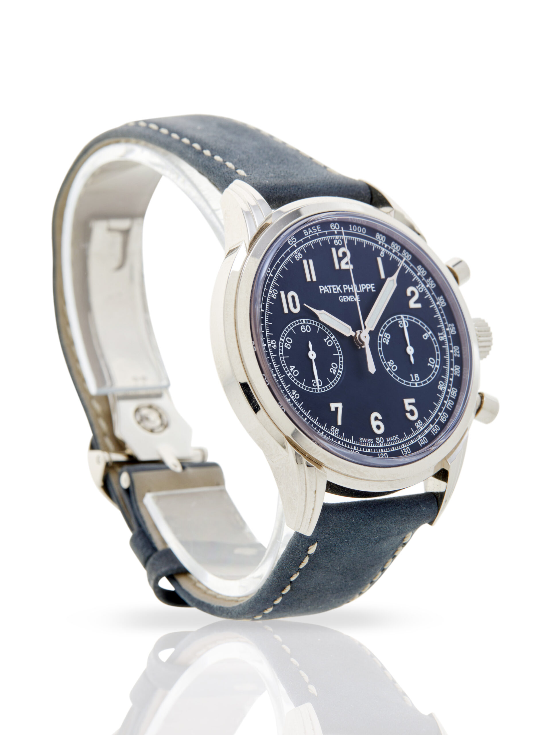 Patek Philippe Complications 5172G-001 Thumbnail 3