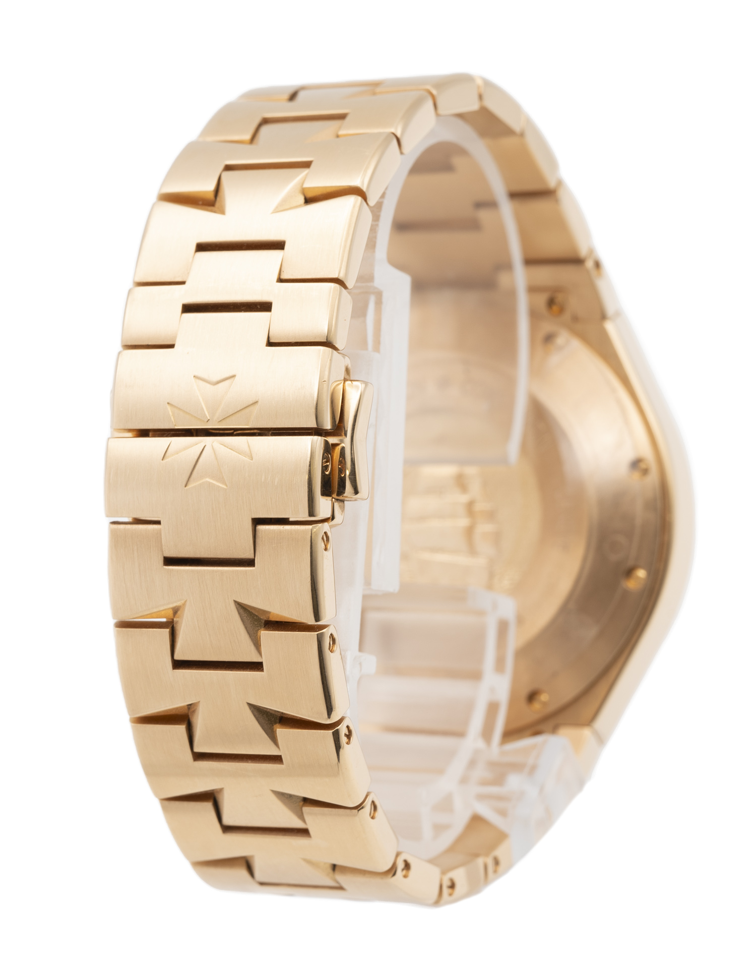 Vacheron Constantin Overseas 47450/B01R-9404 Thumbnail 6