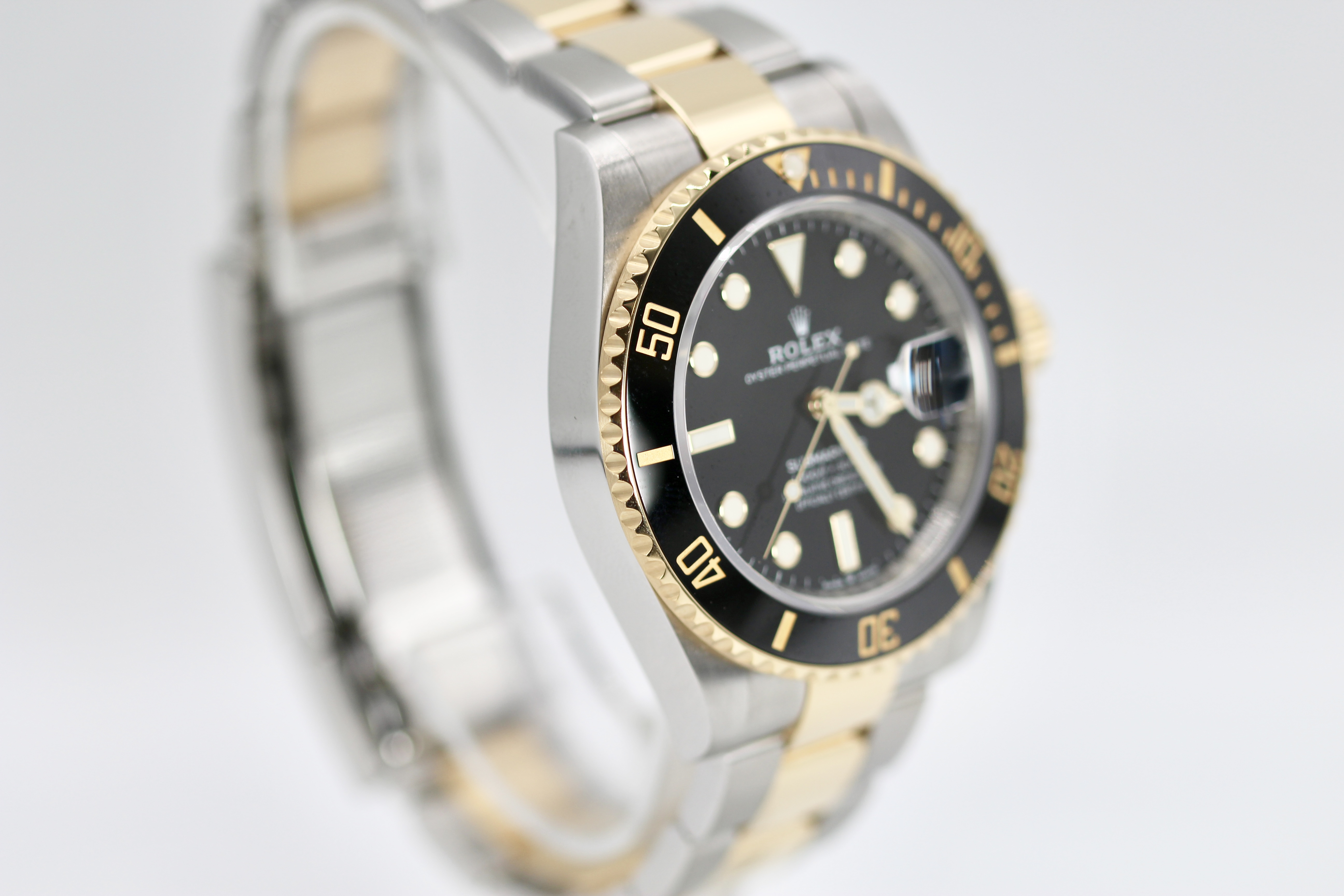 Rolex Submariner 126613 LN Thumbnail 3