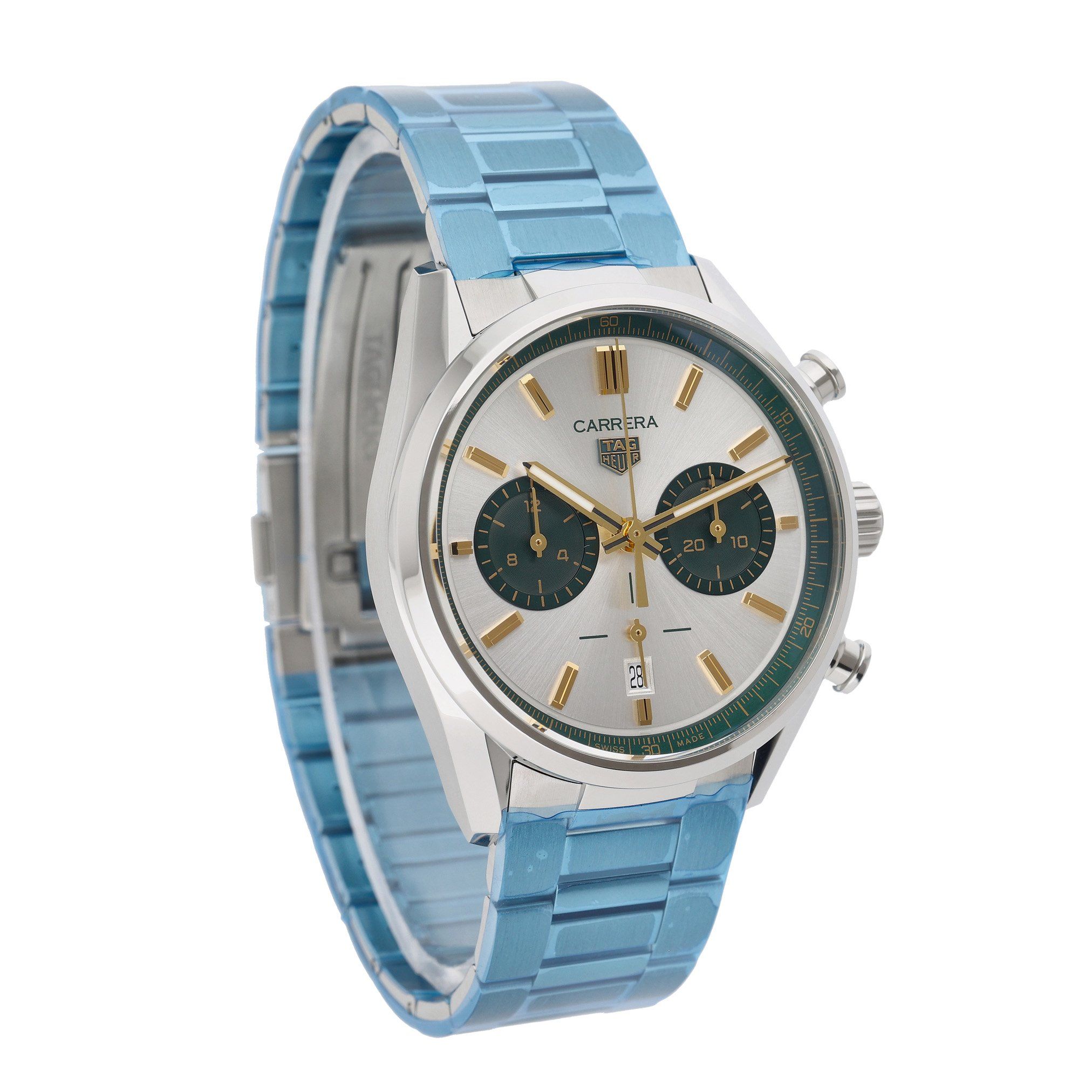 Tag Heuer Carrera CBN201L.BA0642 Thumbnail 2