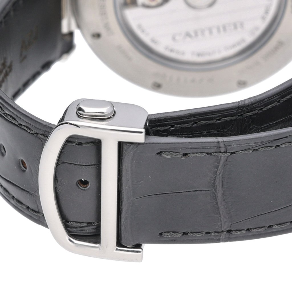 Cartier Pasha WSPA0010 Thumbnail 3