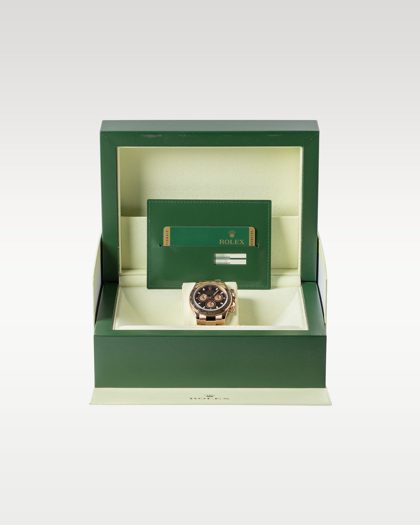 Rolex Daytona 116505 Thumbnail 5