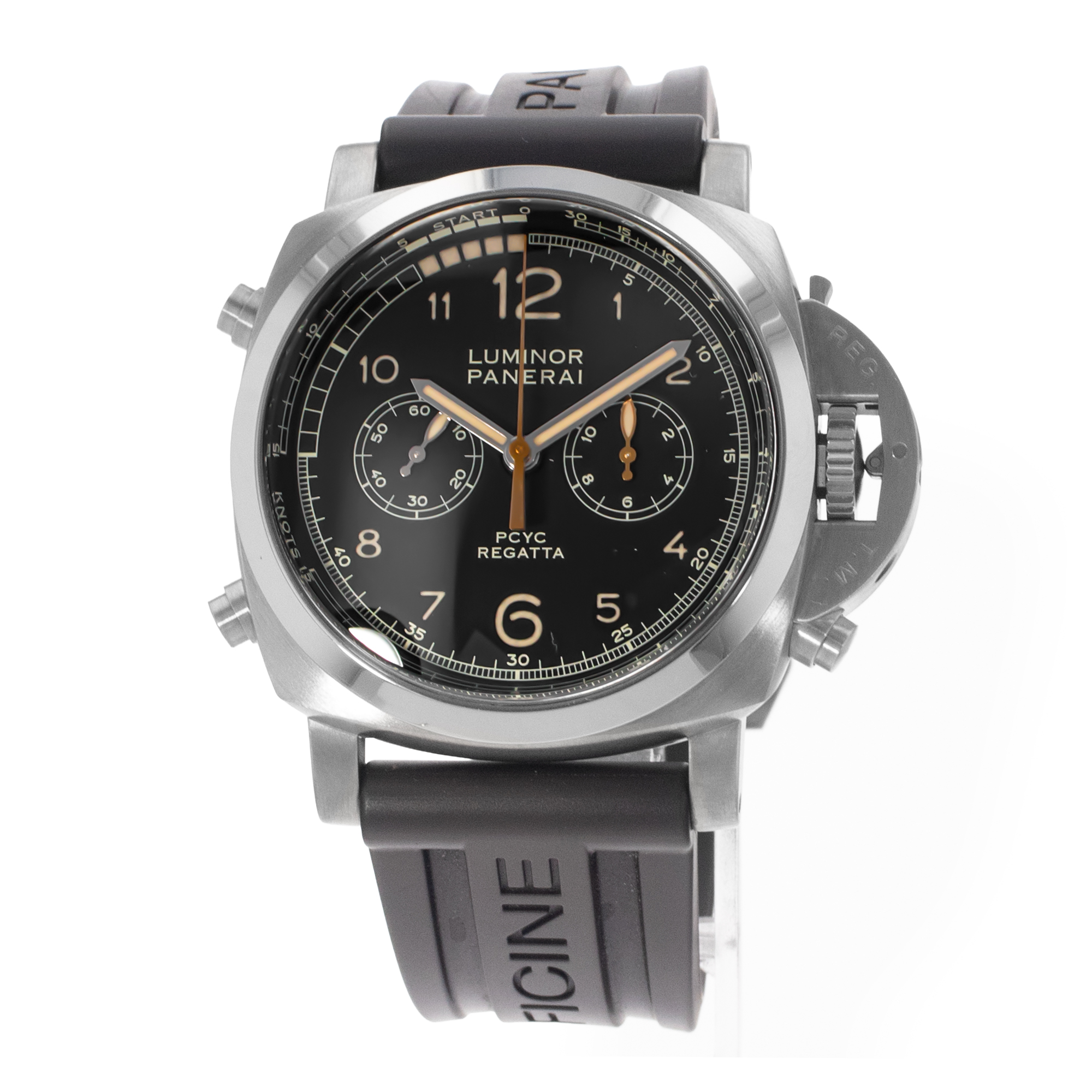 Panerai Luminor Regatta PAM00652 Thumbnail 4