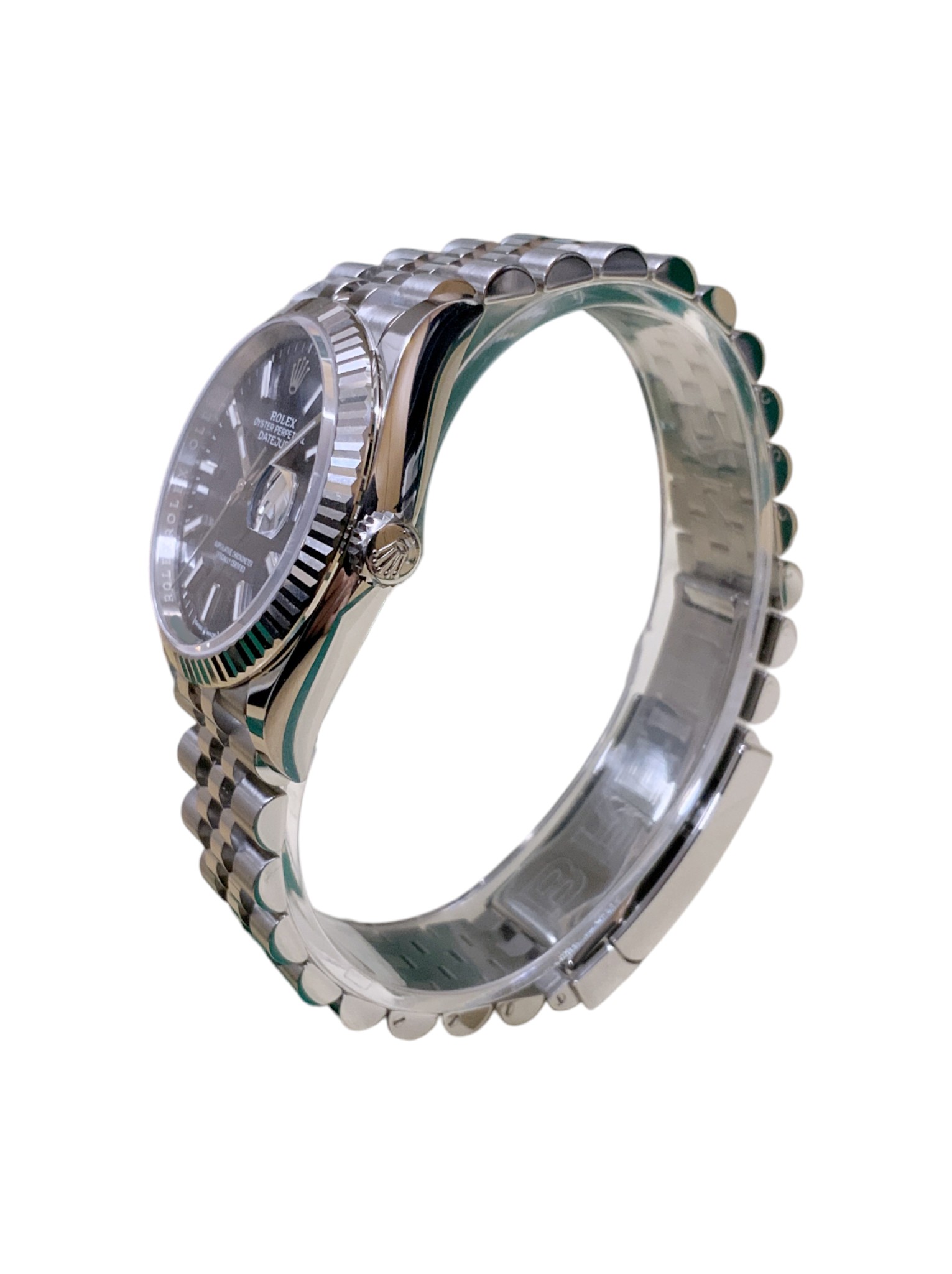 Rolex Datejust 126234 Thumbnail 2