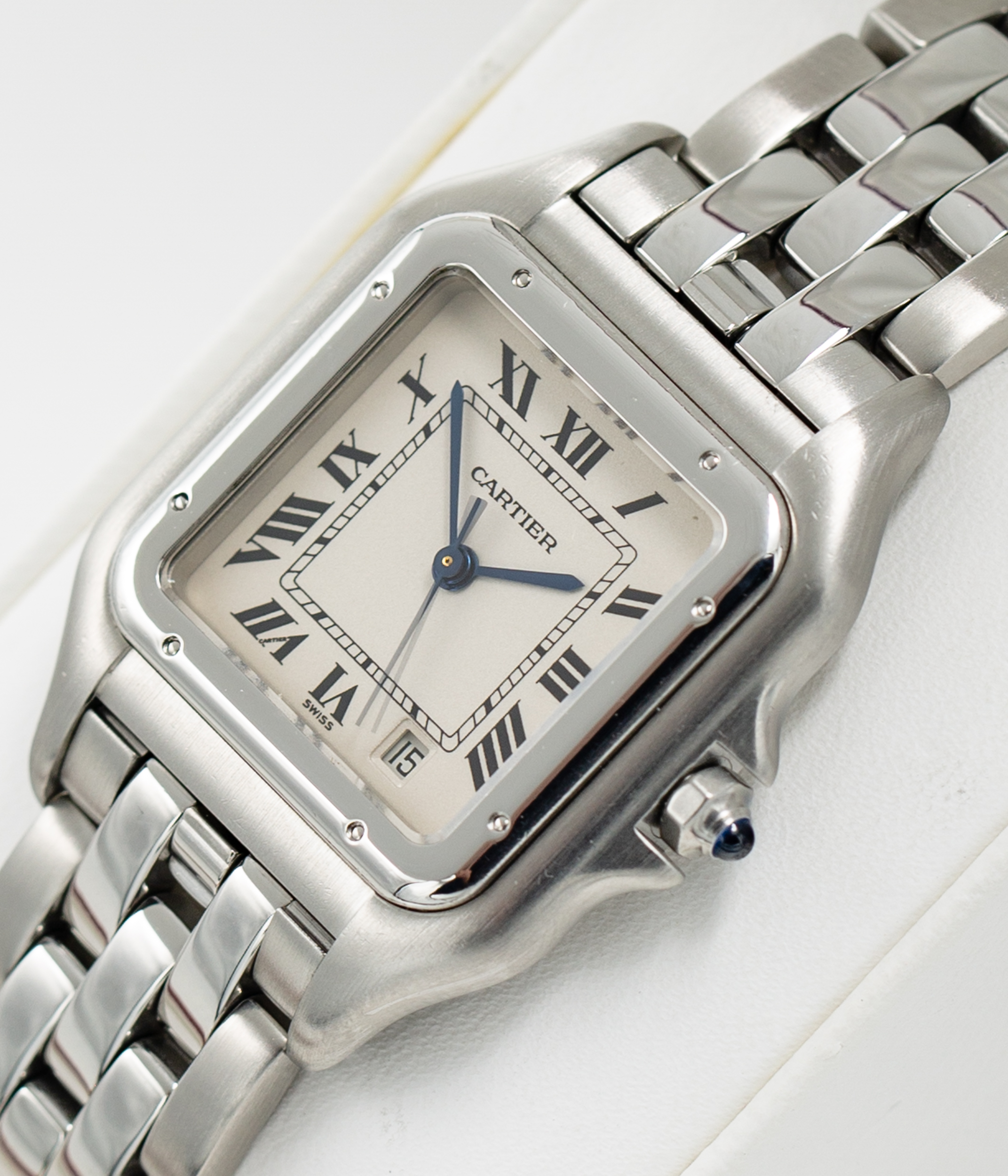 Cartier Panthere W25054P5 Thumbnail 5