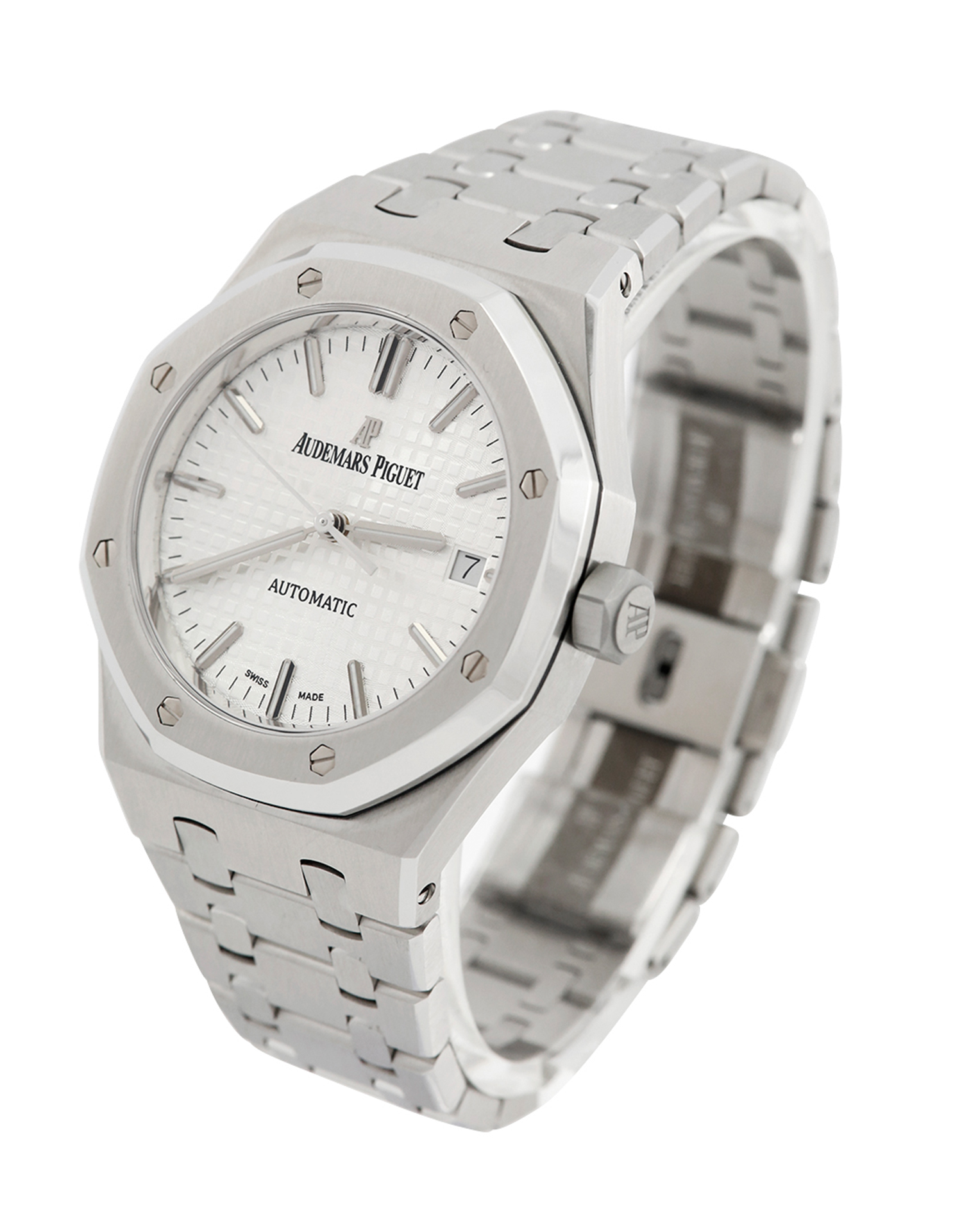 Audemars Piguet Royal Oak 15450ST.OO.1256ST.01 Thumbnail 2