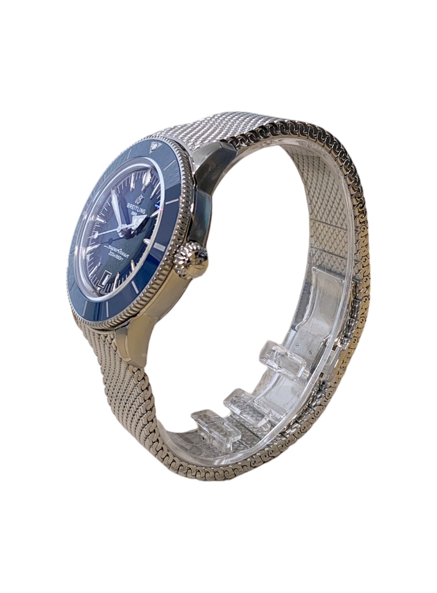 Breitling SuperOcean Heritage AB3111 Thumbnail 2