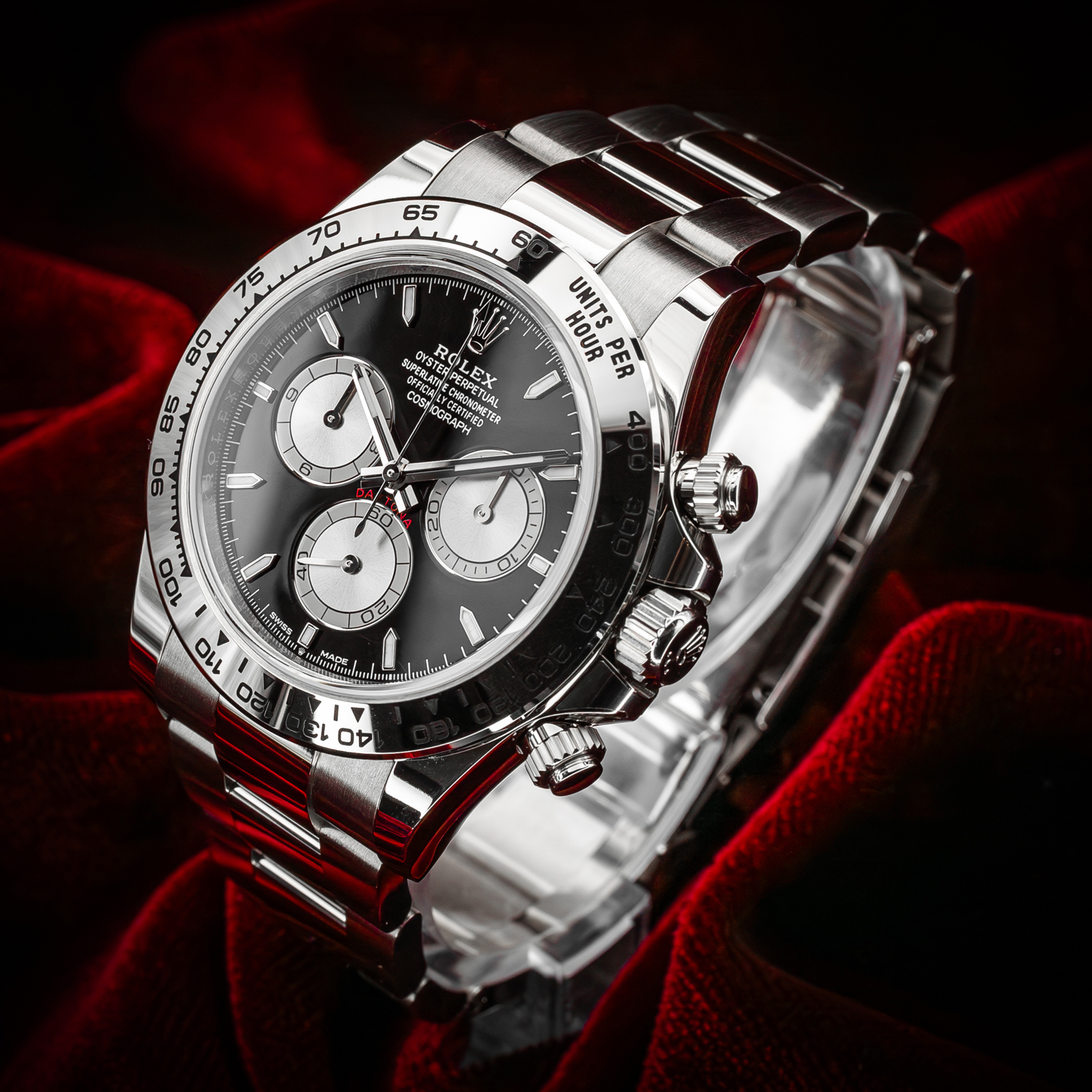 Rolex Daytona 126509 Thumbnail 2