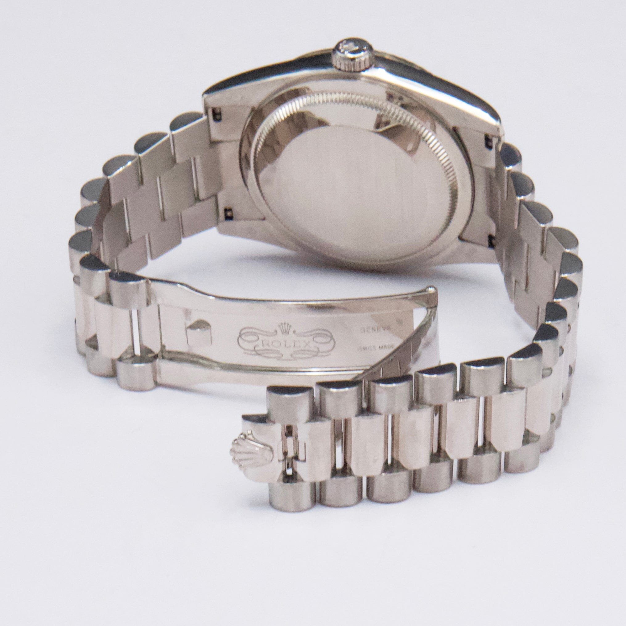 Rolex Day-Date 118239 Thumbnail 6