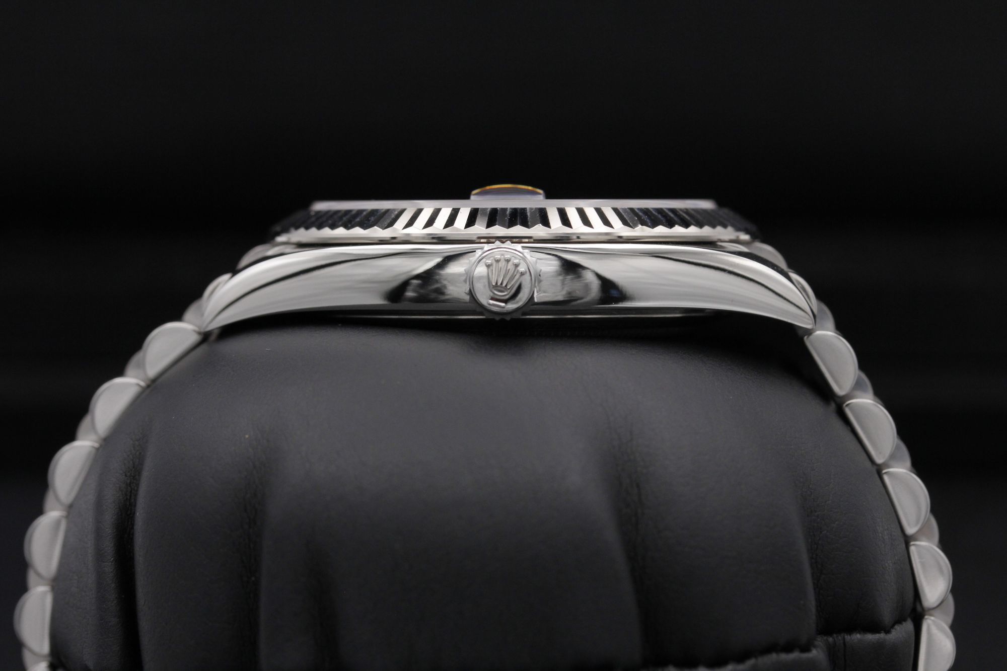 Rolex Datejust 41 126334 Thumbnail 3