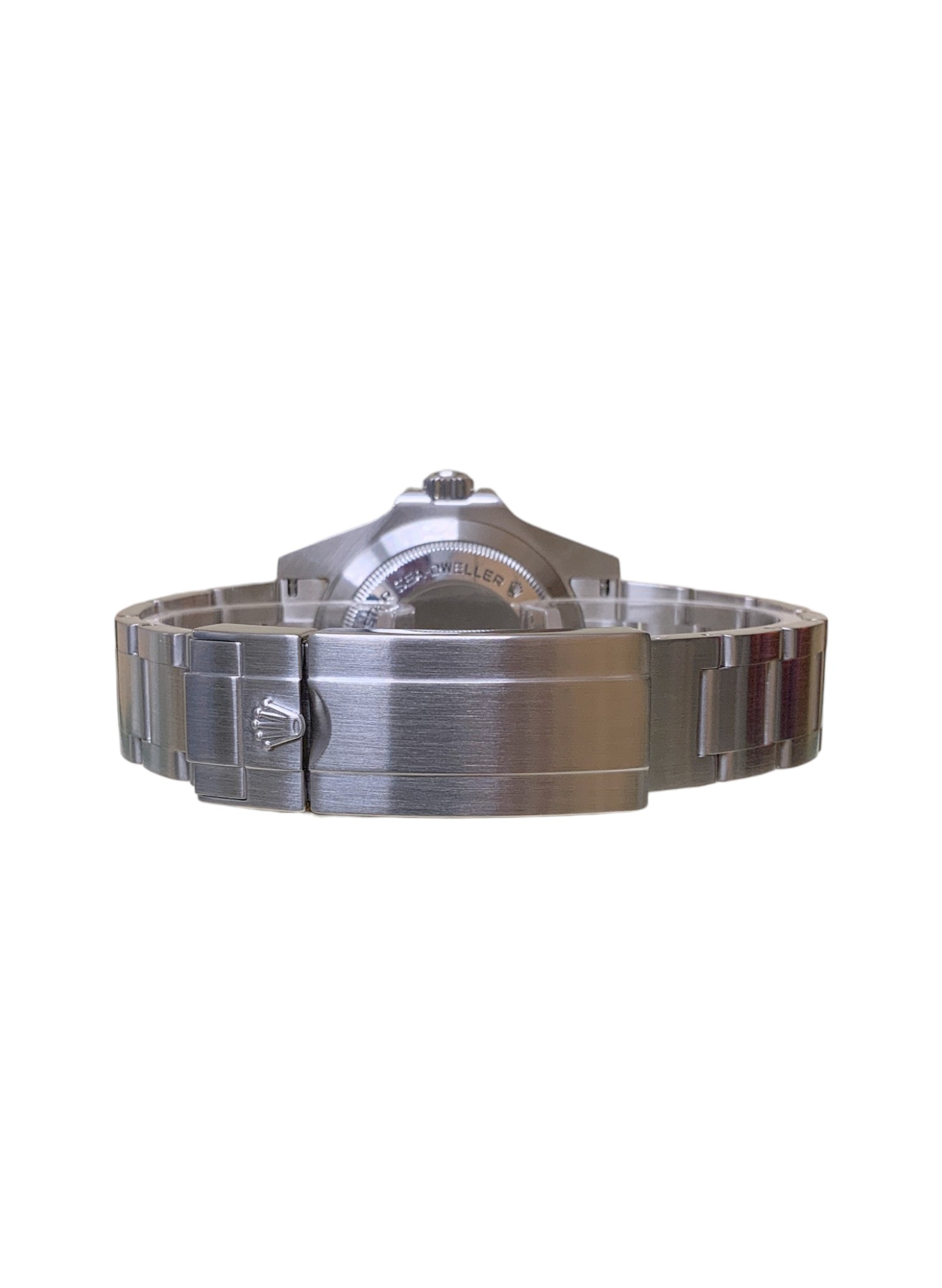 Rolex Sea-Dweller 4000 116600 Thumbnail 3