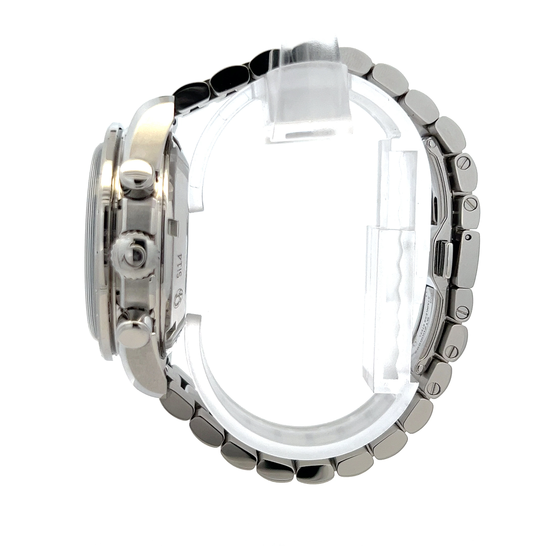 Omega Speedmaster 38 324.30.38.50.01.001 Thumbnail 2