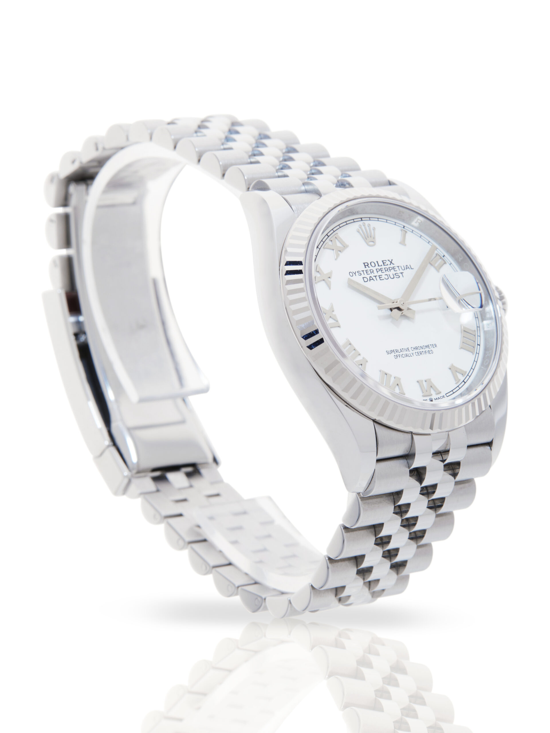 Rolex Datejust 126234 Thumbnail 3