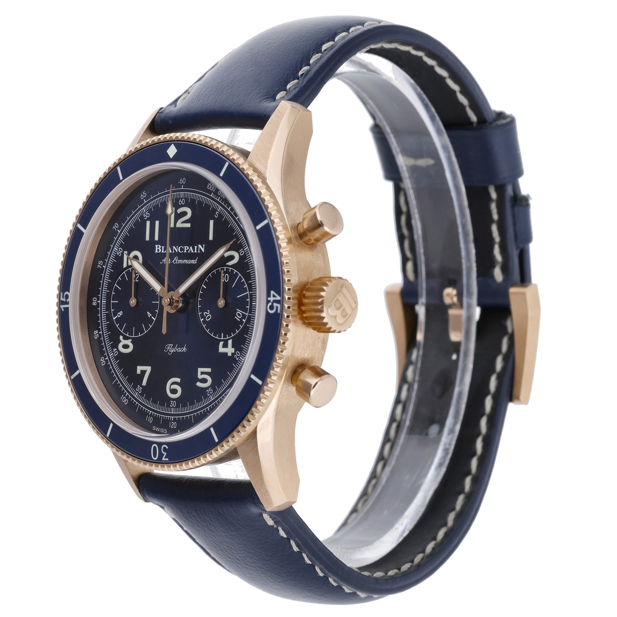 Blancpain Air Command AC02-36B40-63B Thumbnail 2