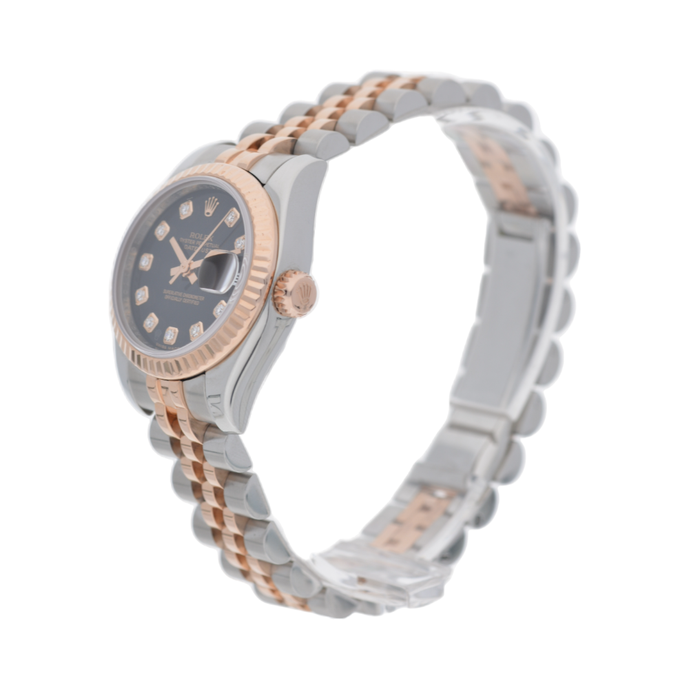 Rolex Datejust Lady 179171 Thumbnail 2