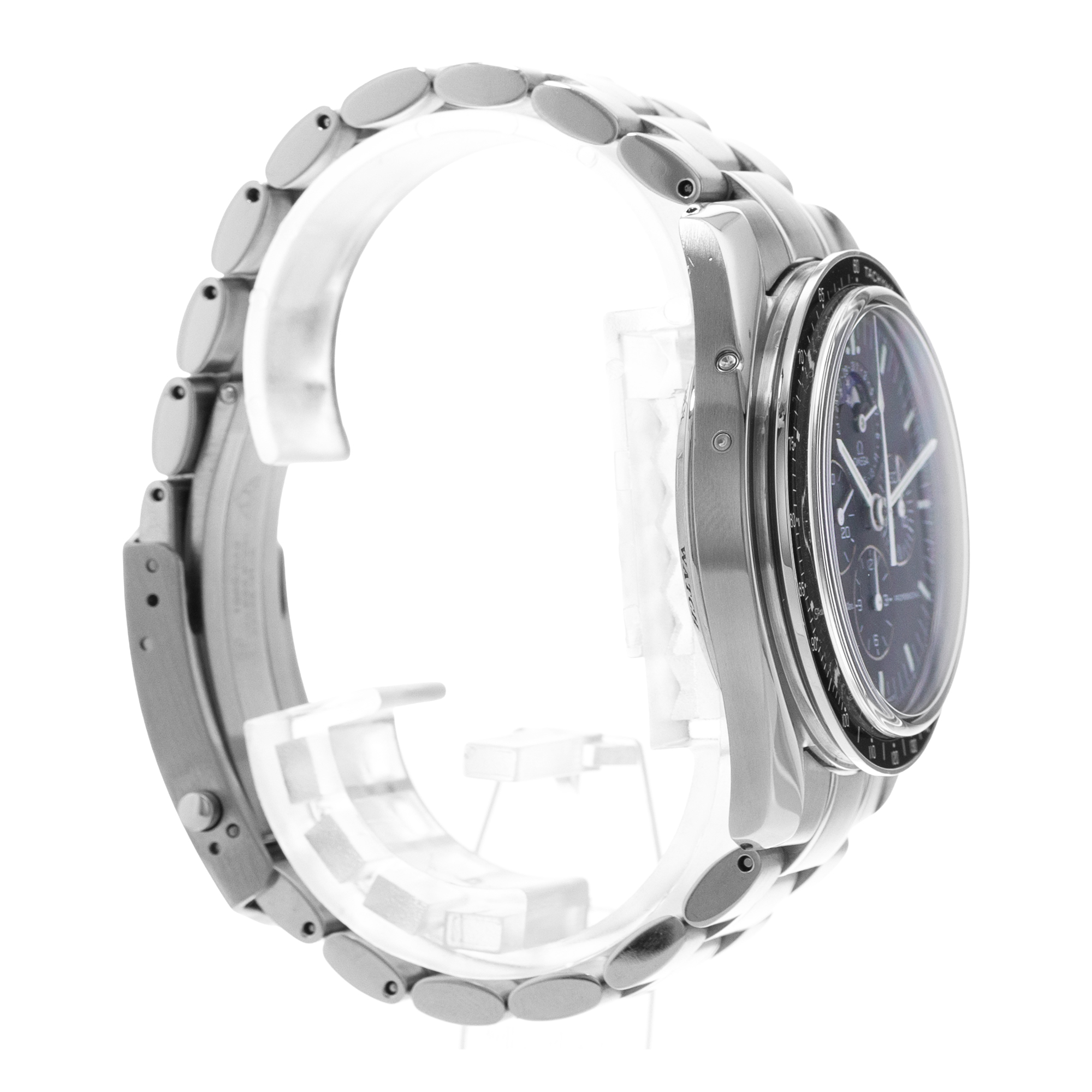Omega Speedmaster Moonphase 3576.50.00 Thumbnail 5