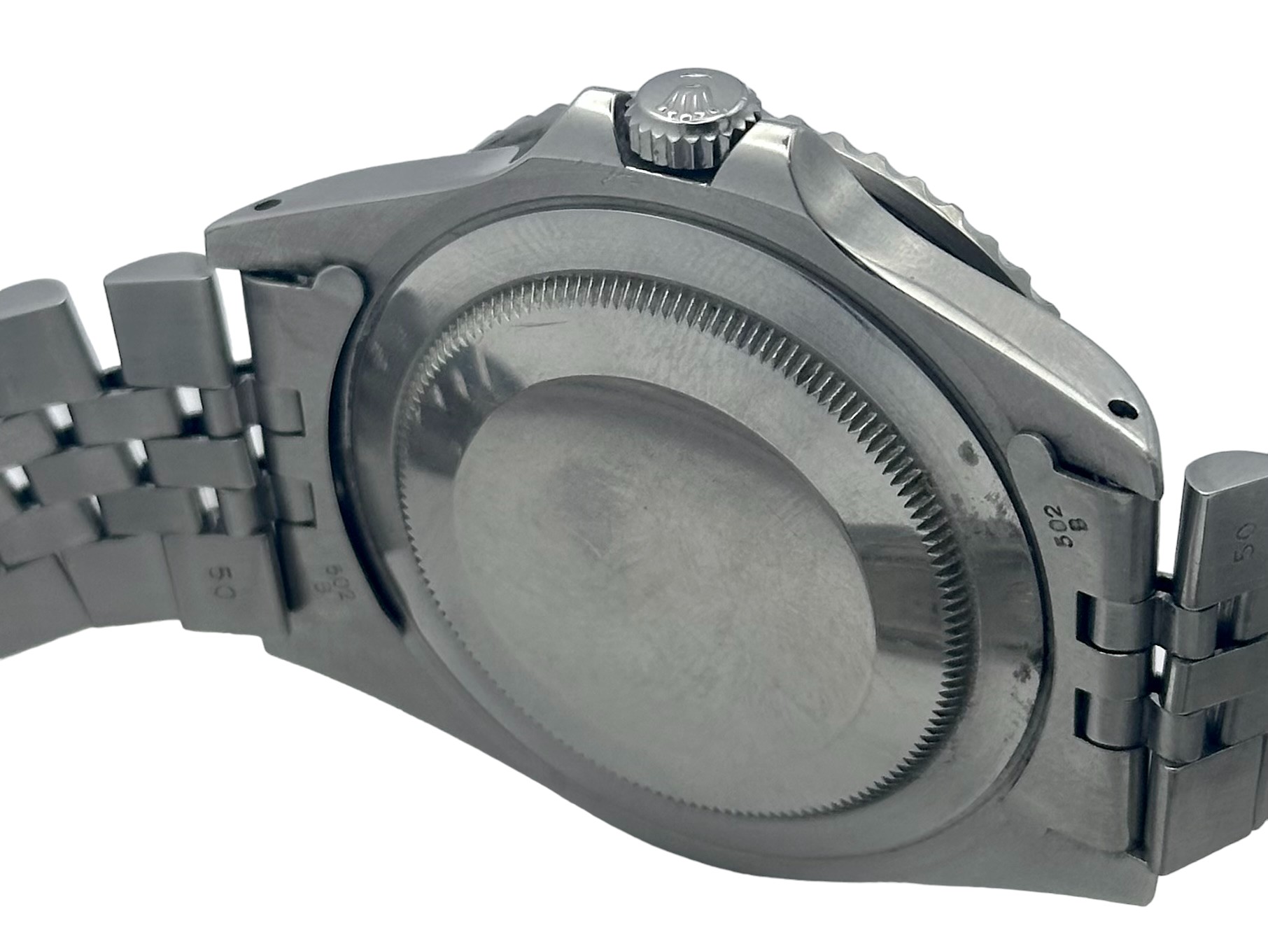 Rolex GMT Master 16700 Thumbnail 4