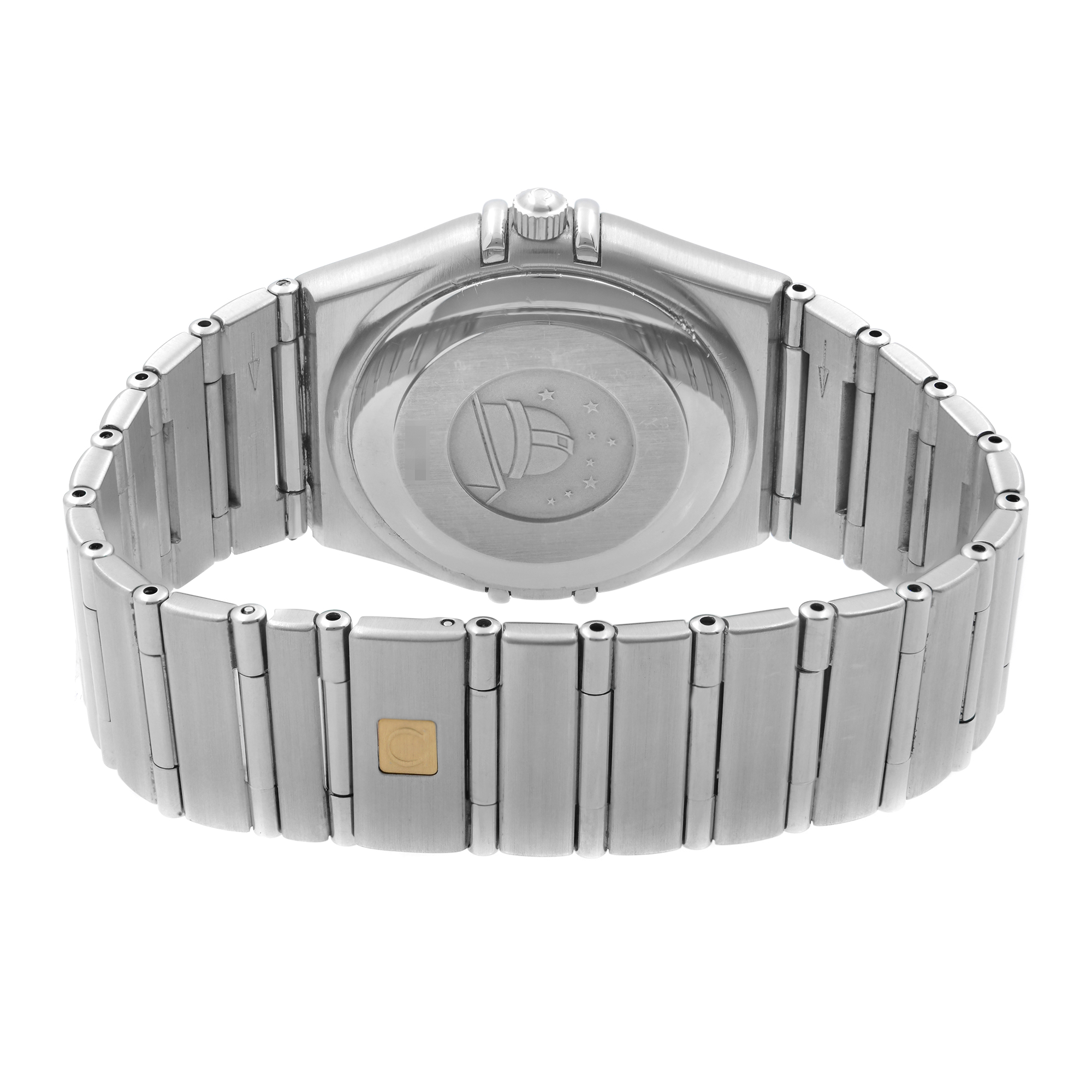Omega Constellation 368.1201 Thumbnail 3