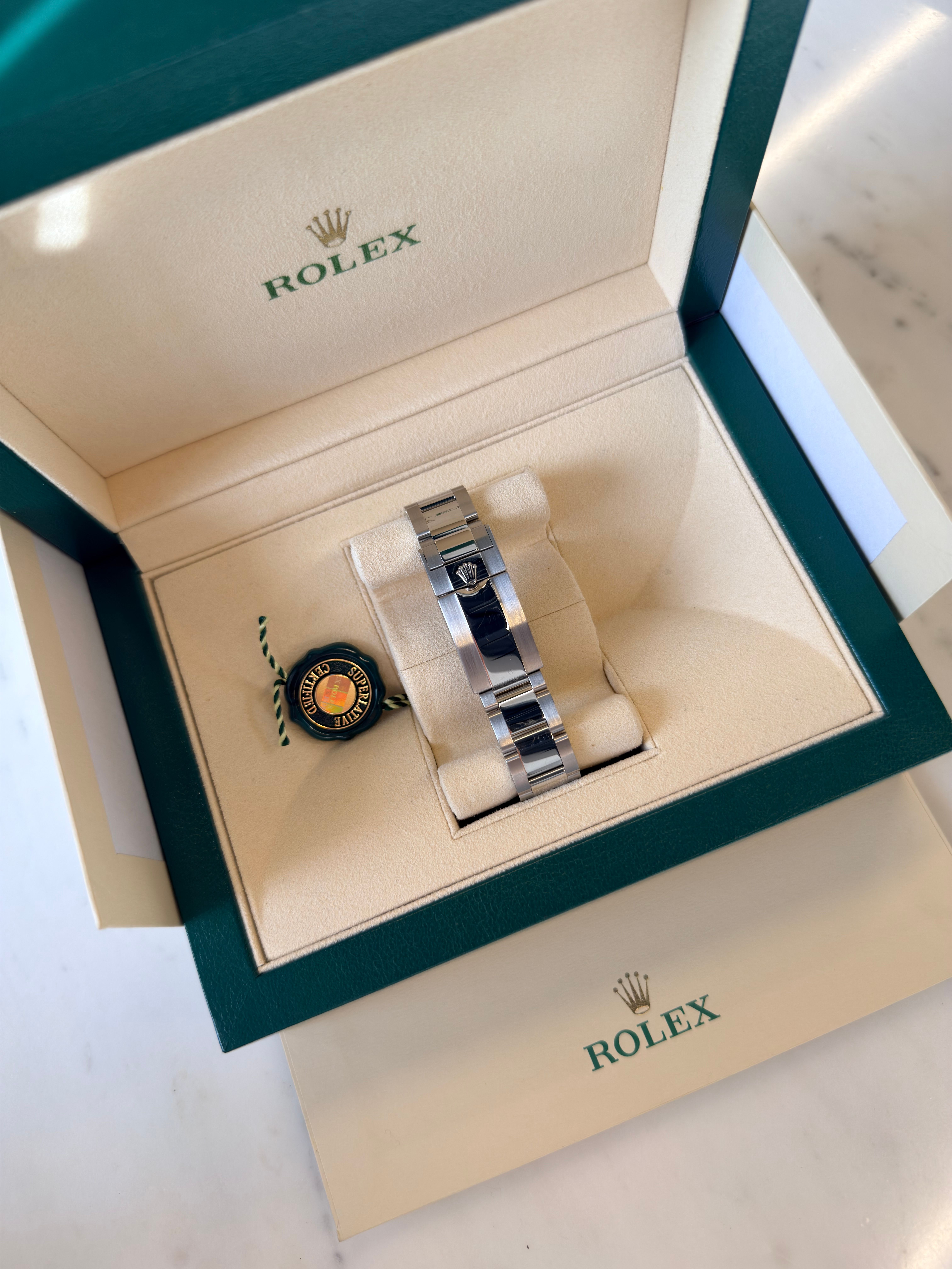 Rolex GMT Master II 116710 BLNR Thumbnail 5